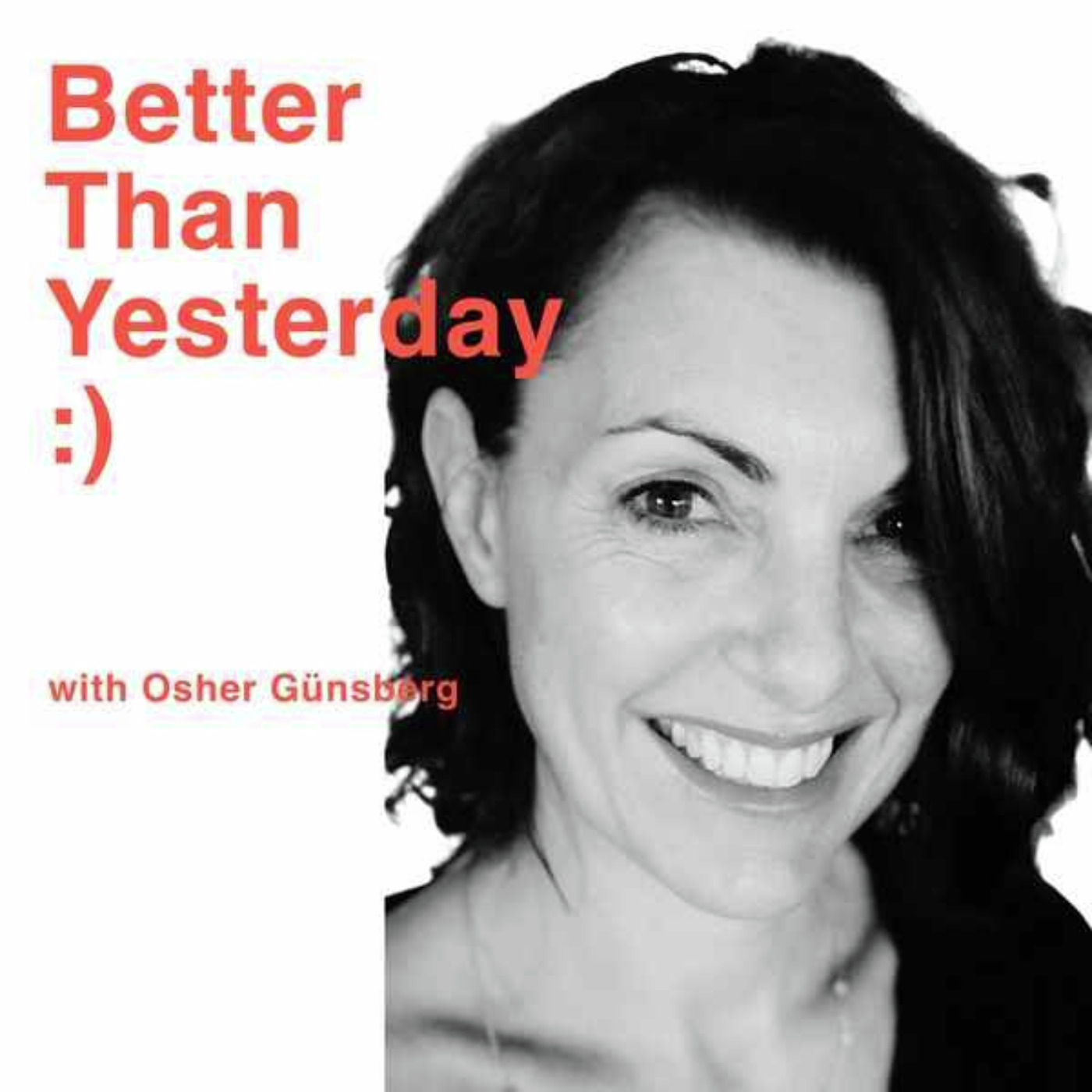 483: The Surprising Positives of Seeking Solitude with Kerri Sackville