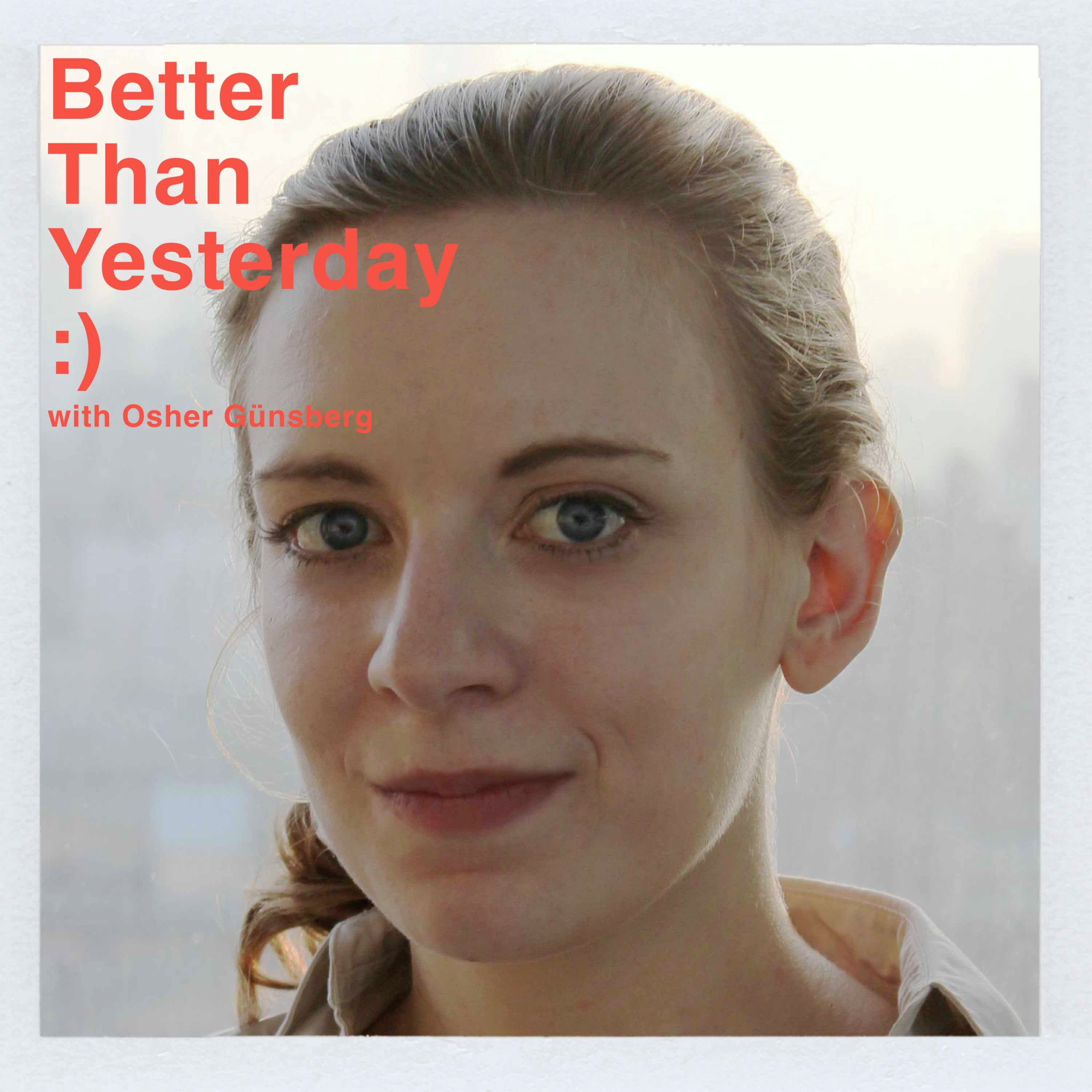 333: Margaret Klein Salamon