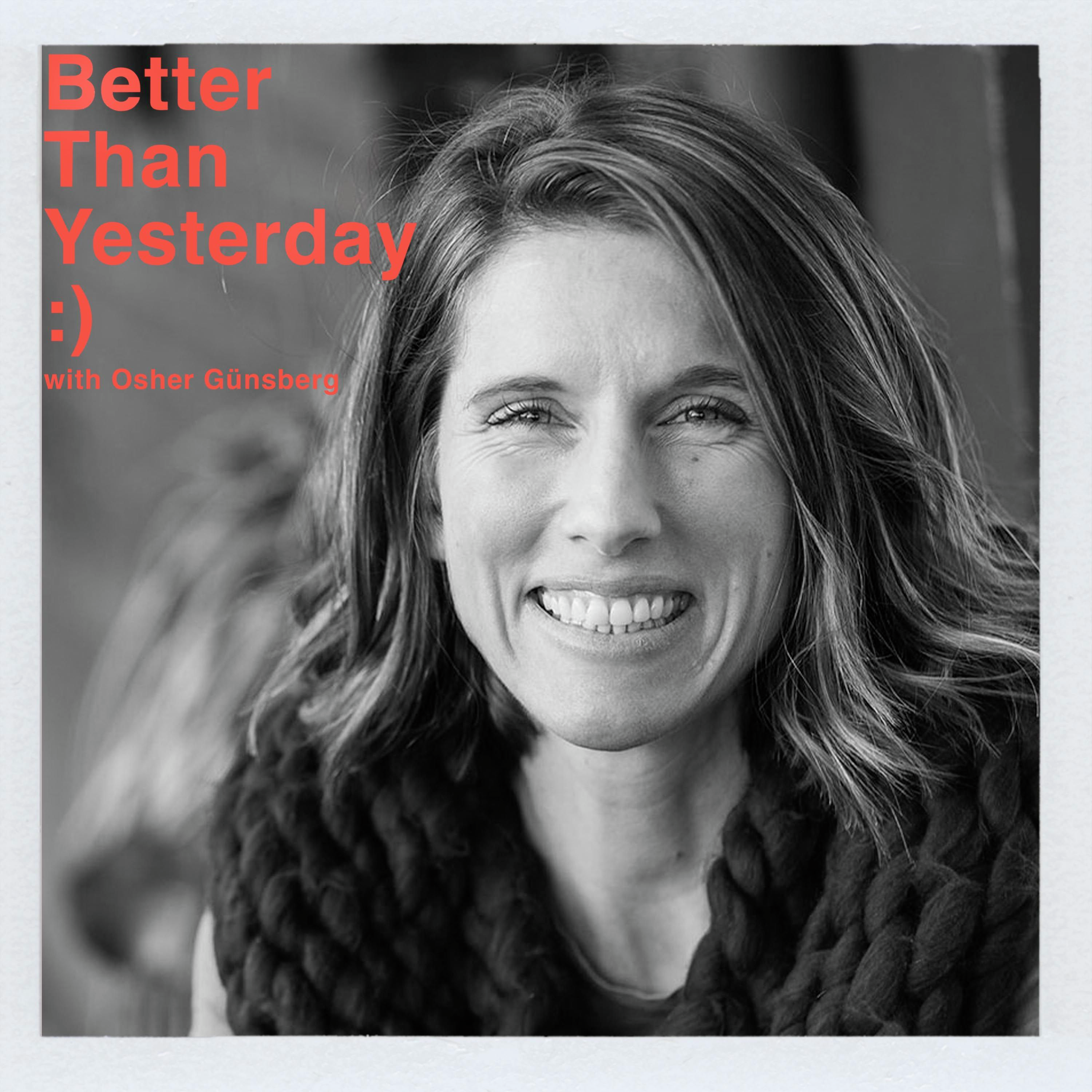 384: Dr Sarah Woodhouse