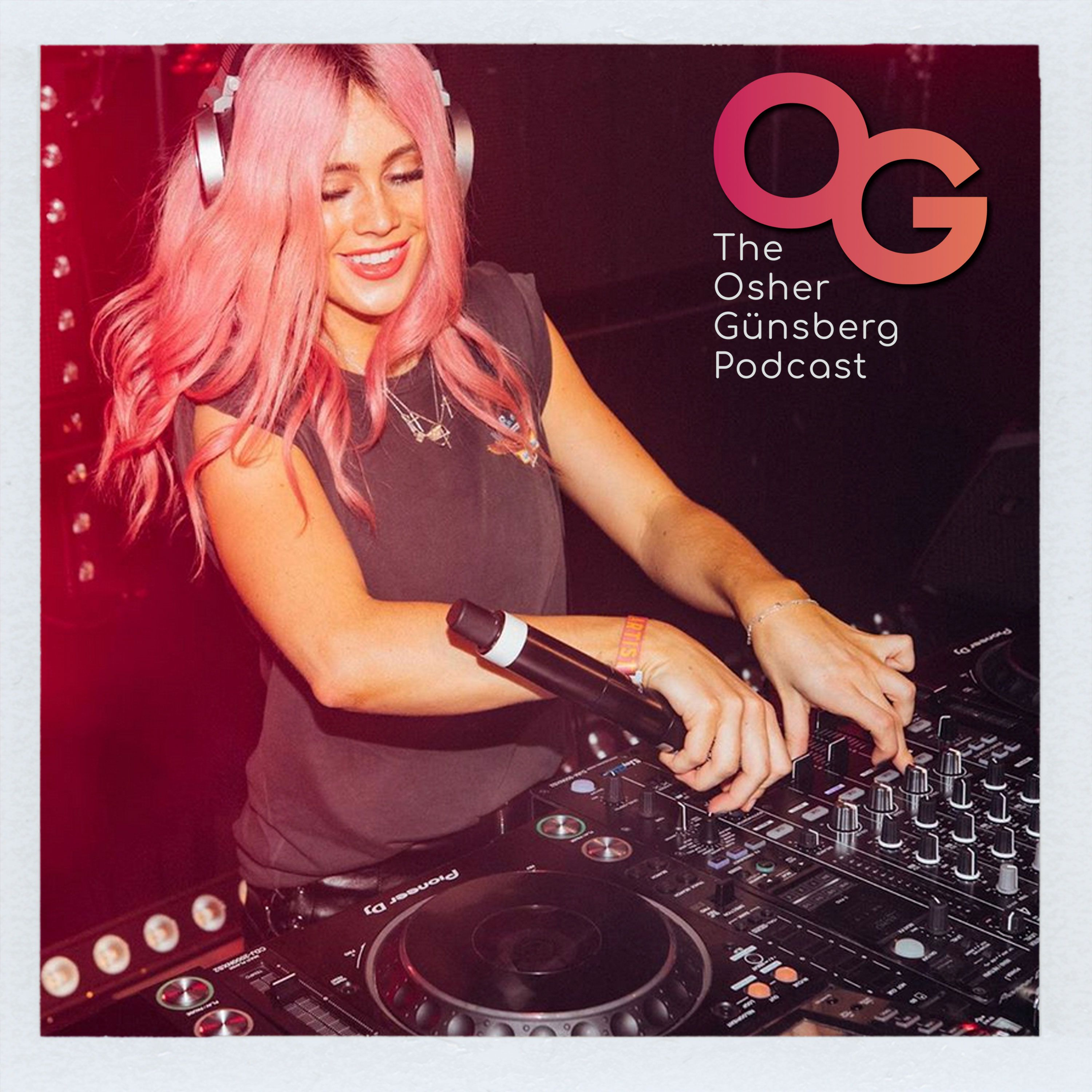 298: DJ Tigerlily