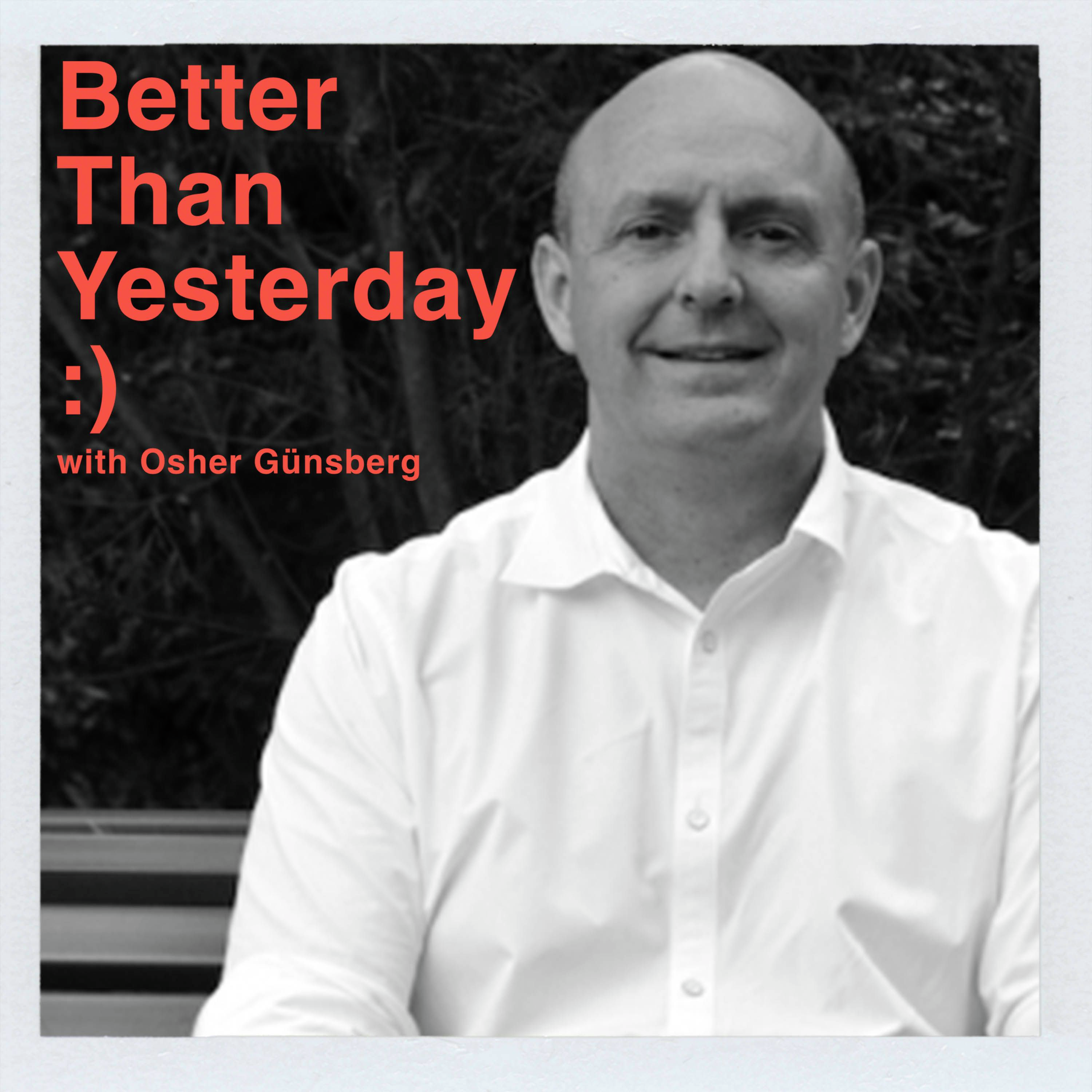 336: Dr Richard Denniss