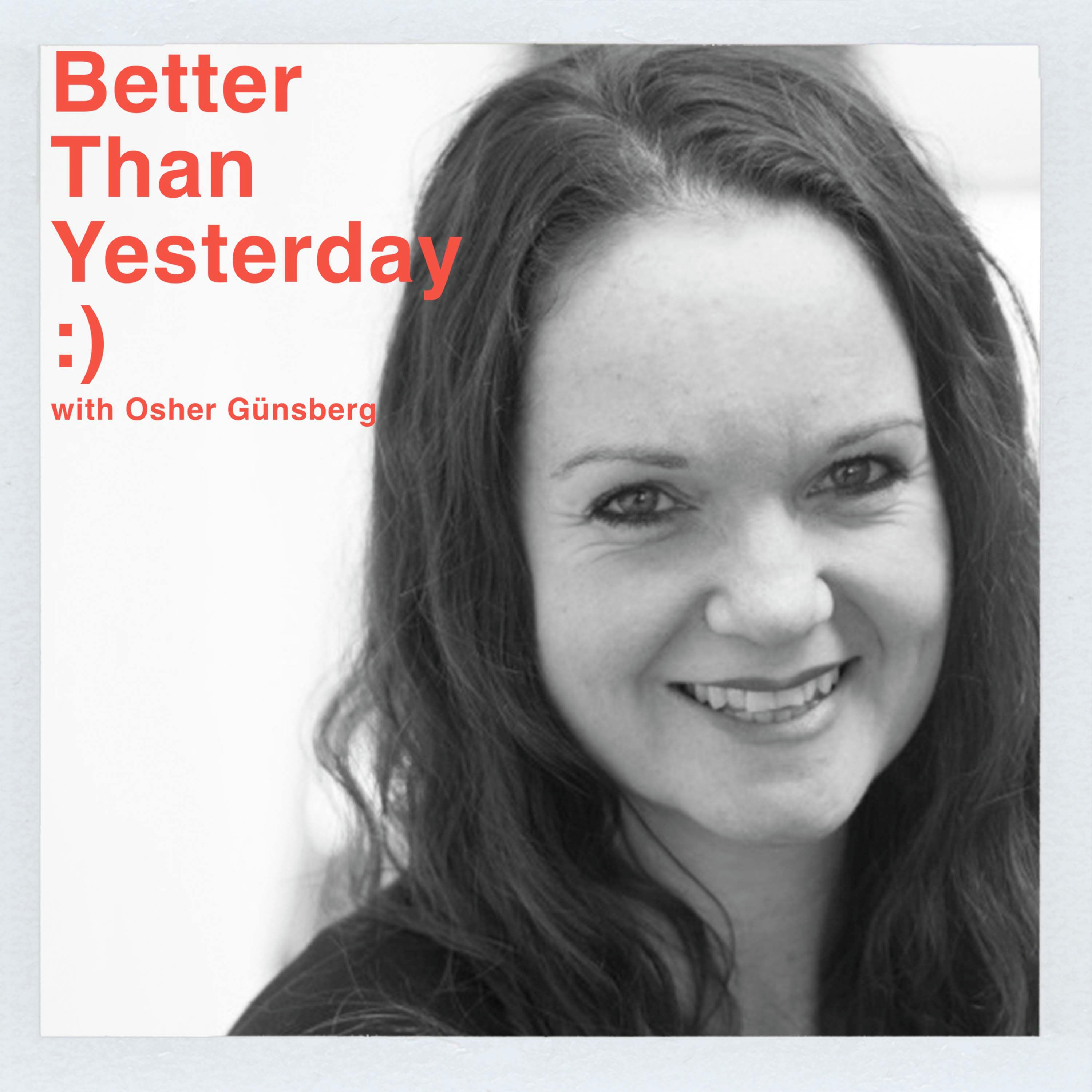 Best of 2020 Ep 2: Professor Karen Douglas