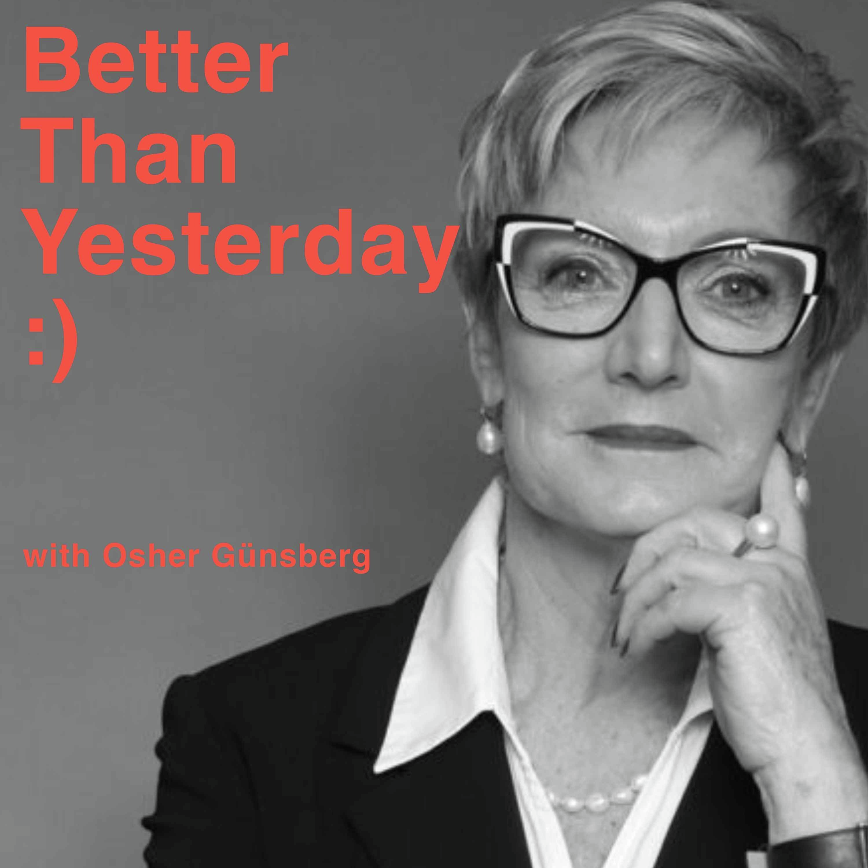 479: How to treat addiction with Psychotherapist Diane Young