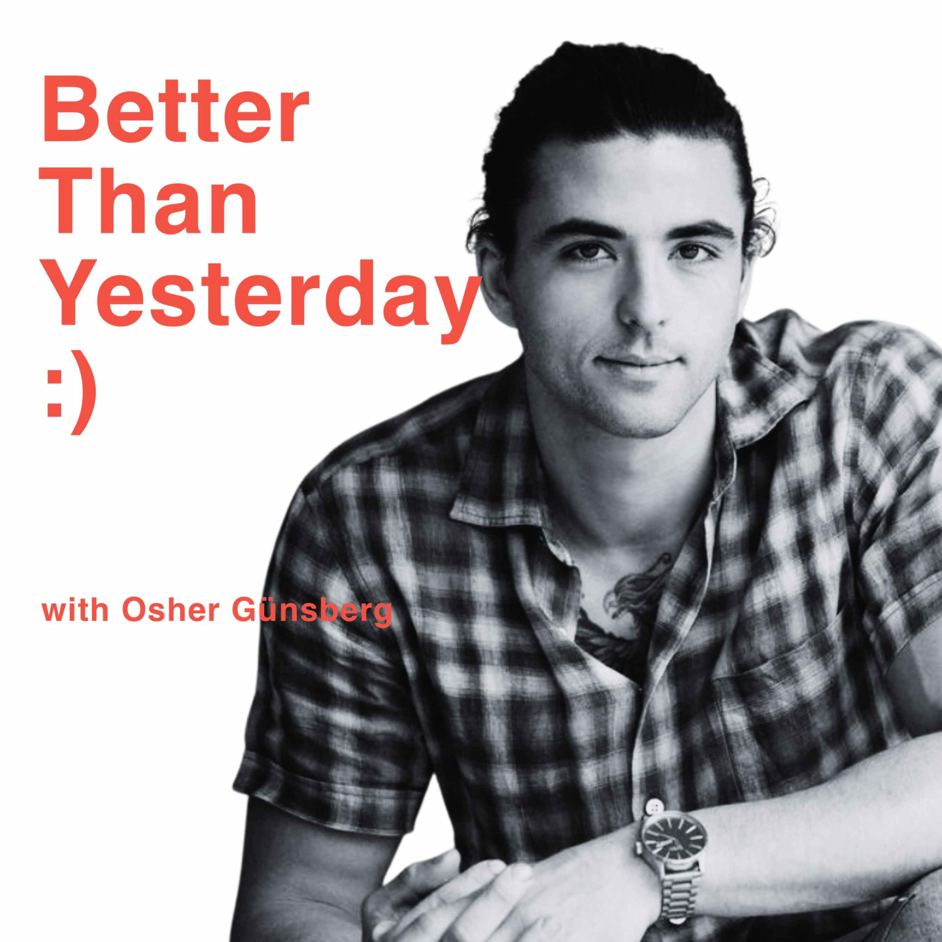 453: Zac Jones pt 1: Zac Jones will change your mind about drink driving forever