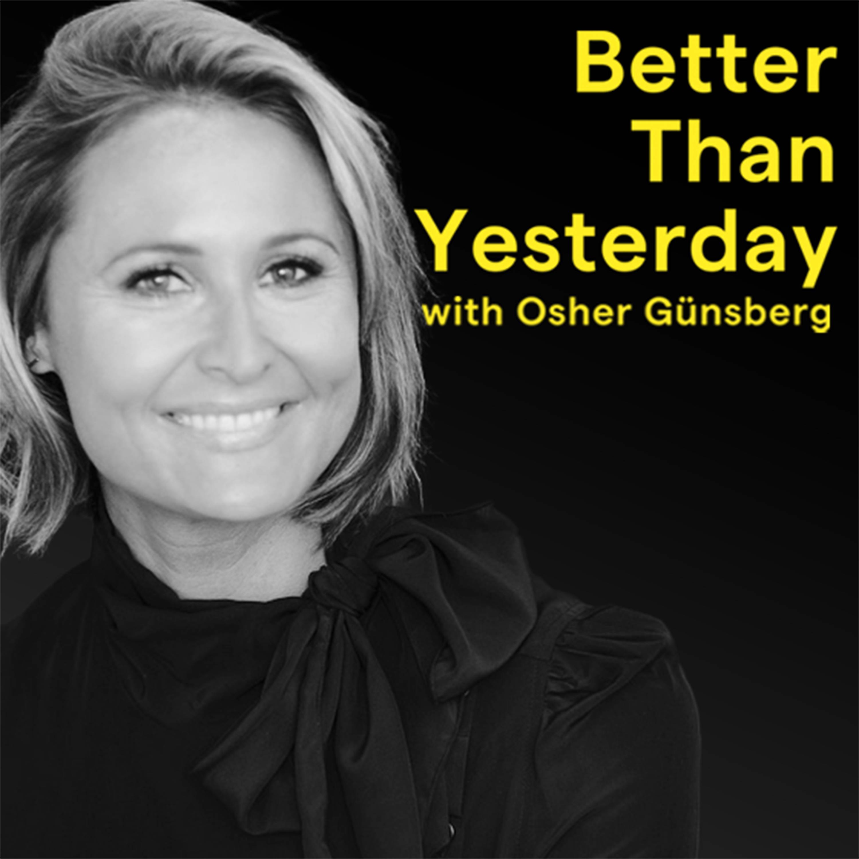 Mastering changes in your life with Andrea Clarke