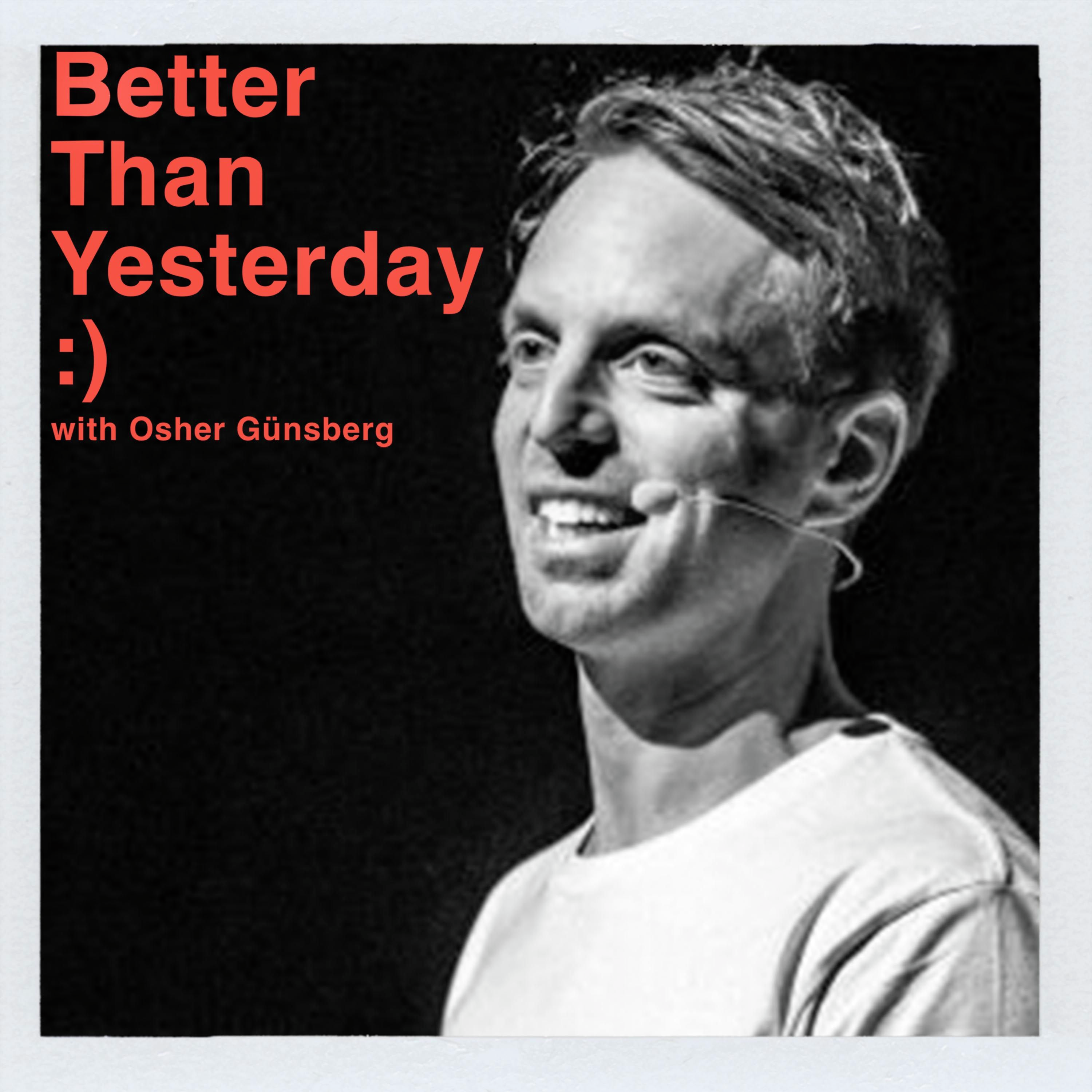 Best of 2020 Ep 3: Hugh Van Cuylenberg