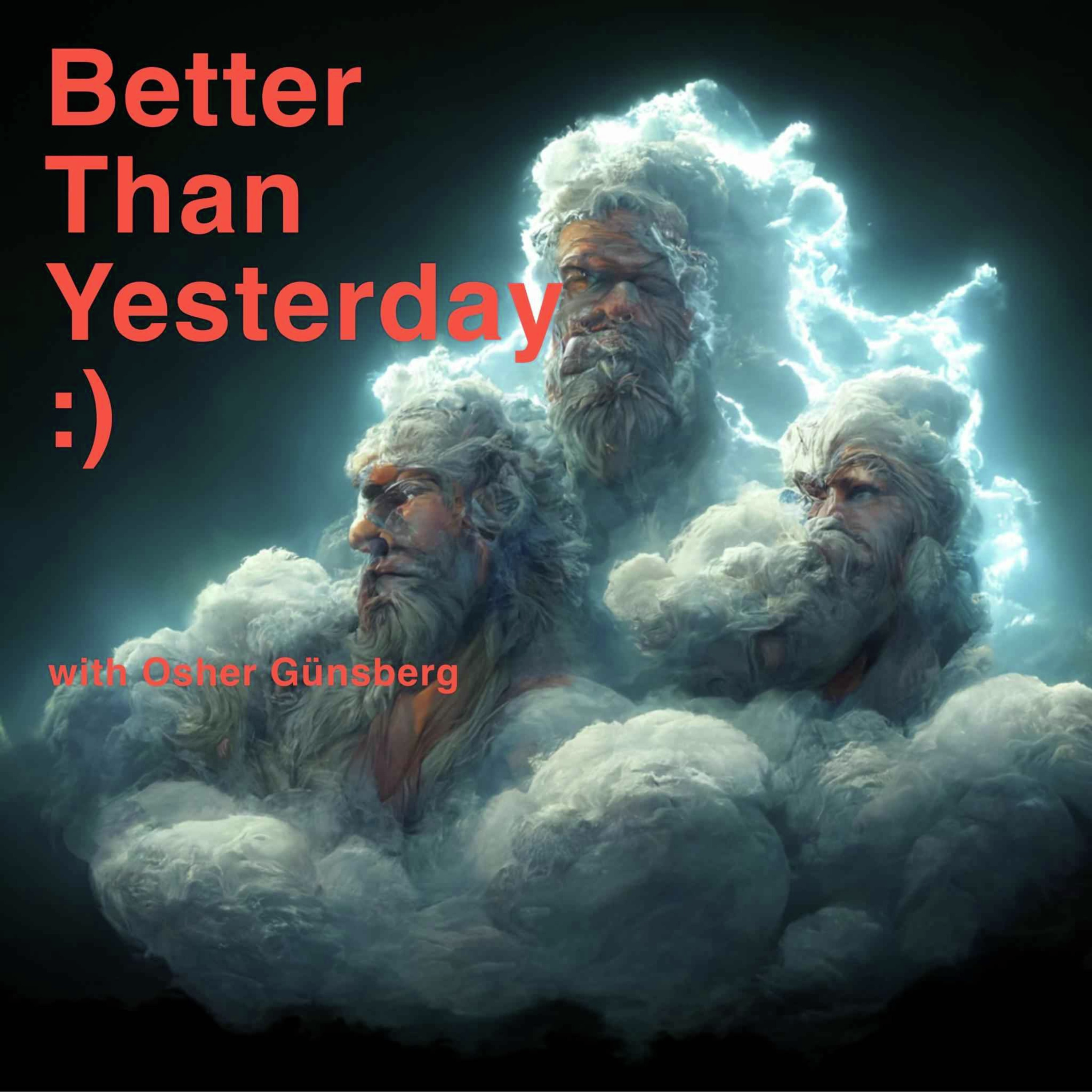 Where I teach you how to be more powerful than a god