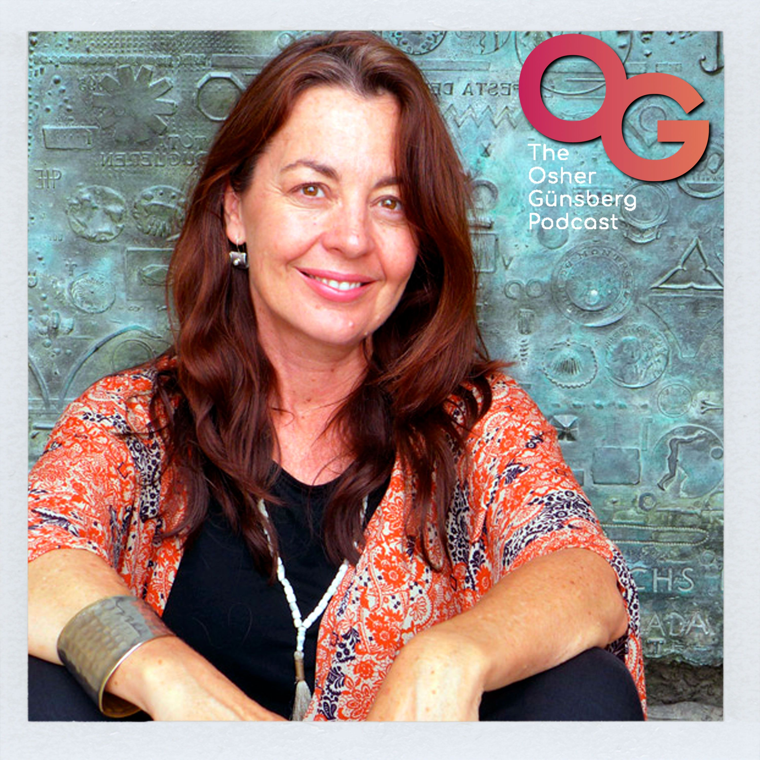 288: Sonya Pemberton