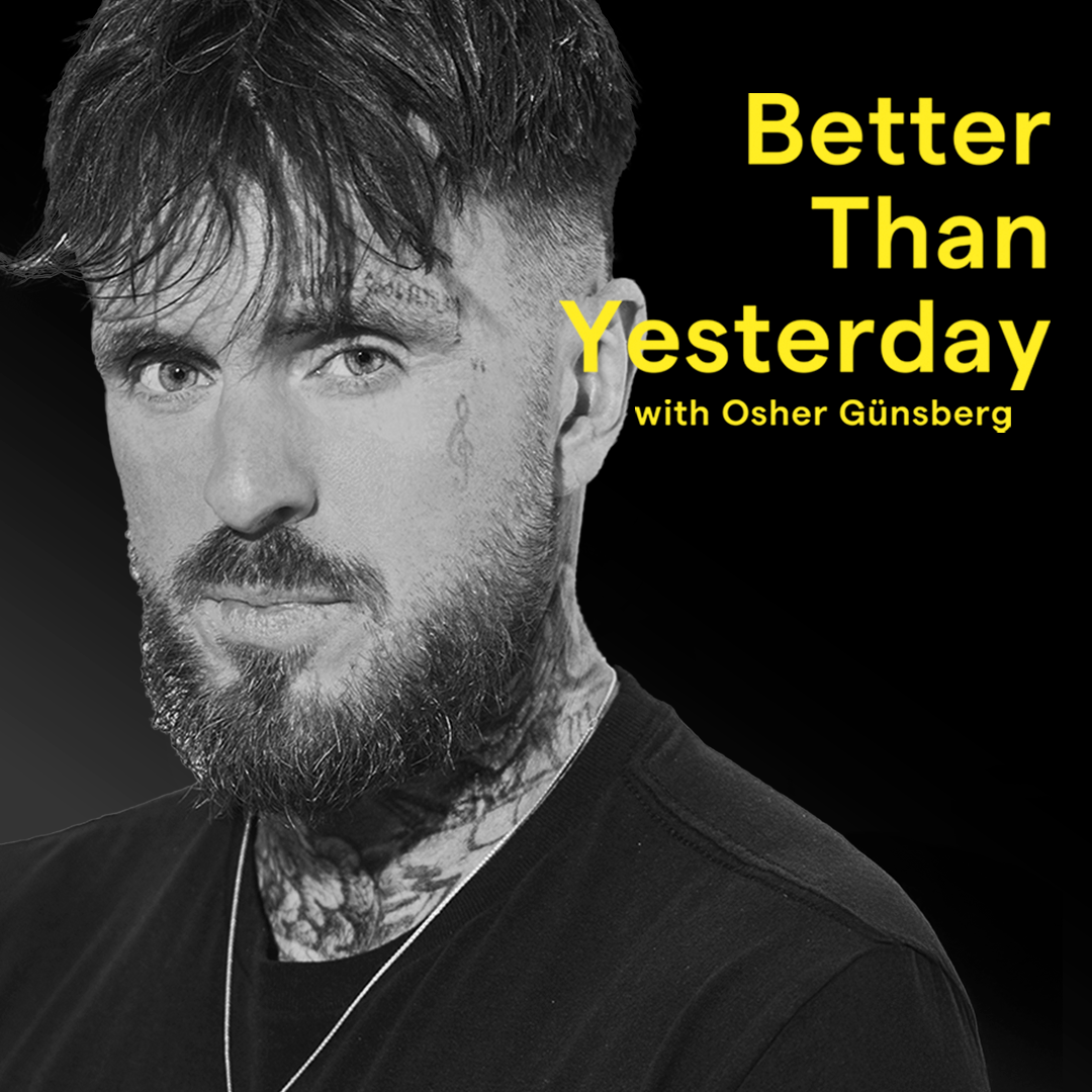 Redemption, Reinvention and the Realities of Addiction, with 360