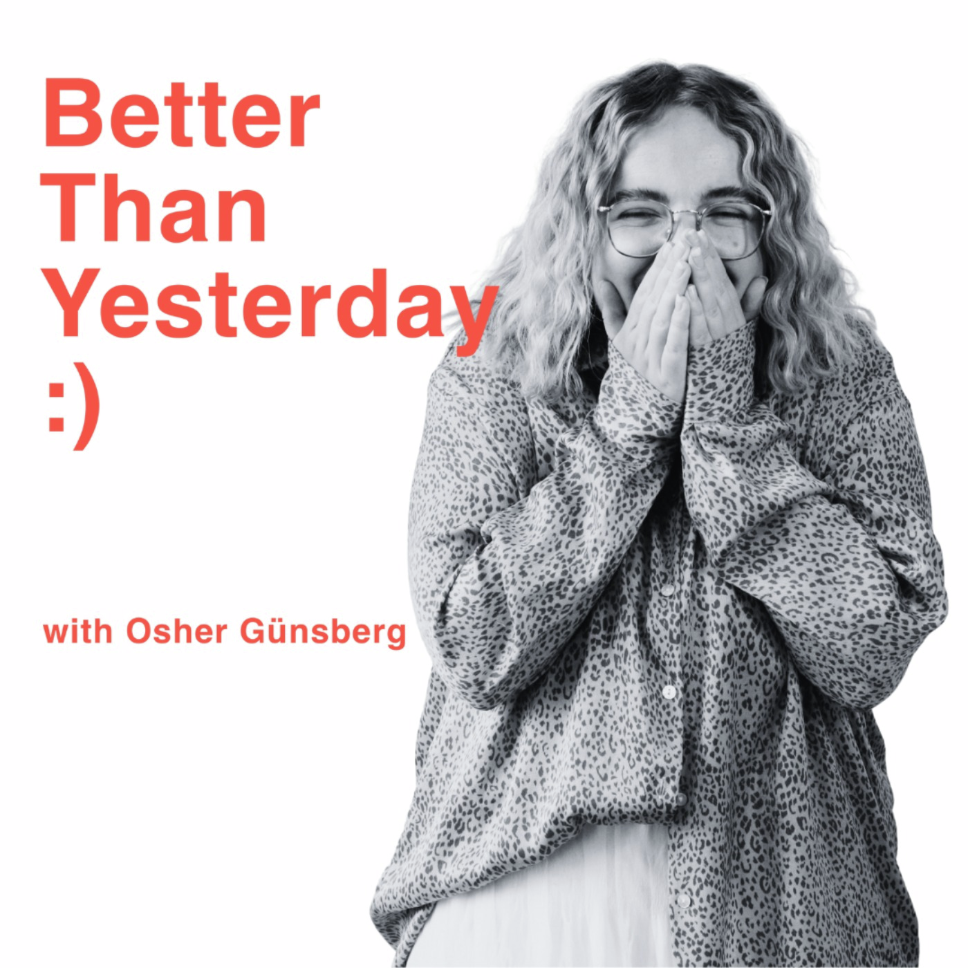 A surprising amount of Shit You Should Care About (with SYSCA Founder Lucy Blakiston)