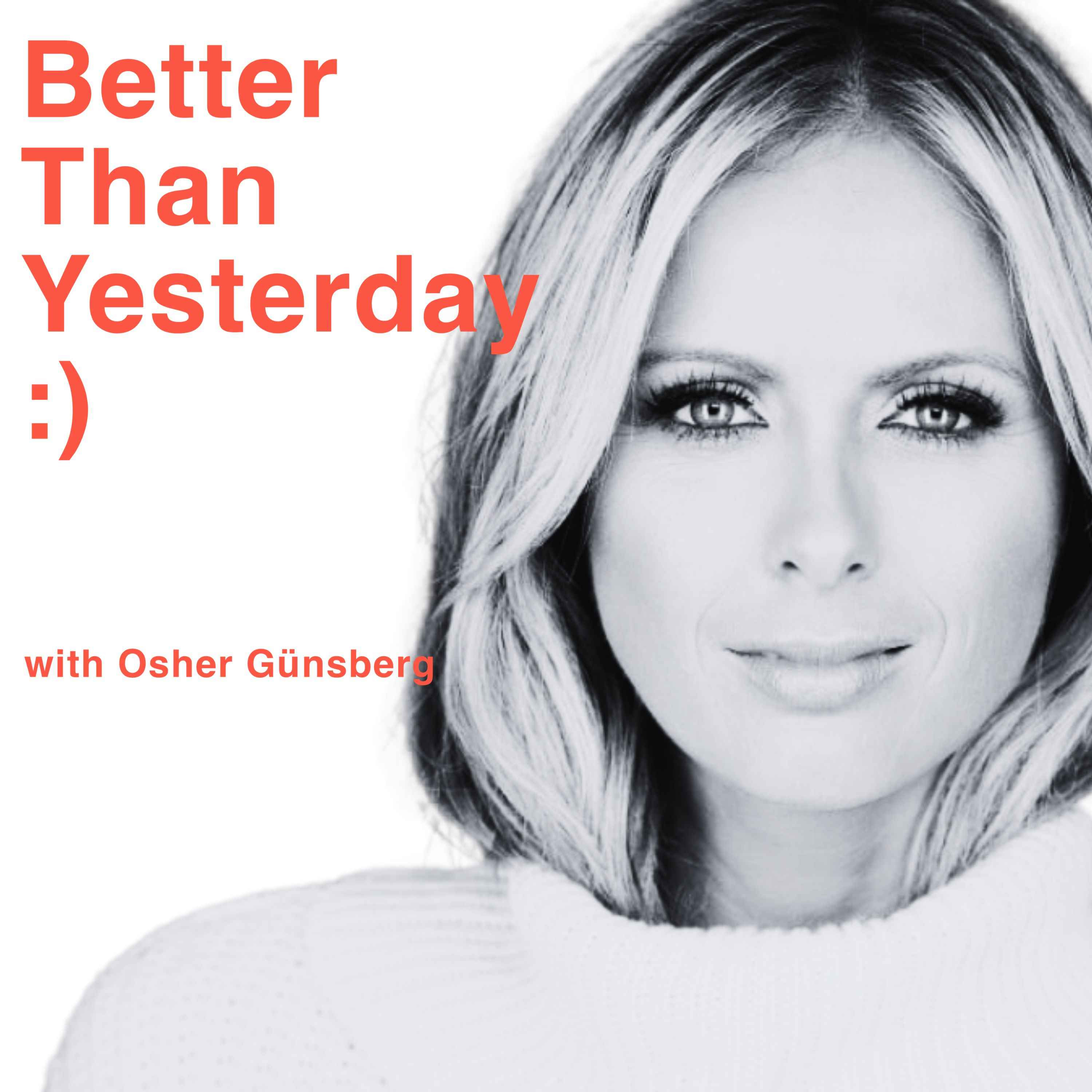 The Juggle and The Guilt (aka balancing kids and a career) with Sylvia Jefferies