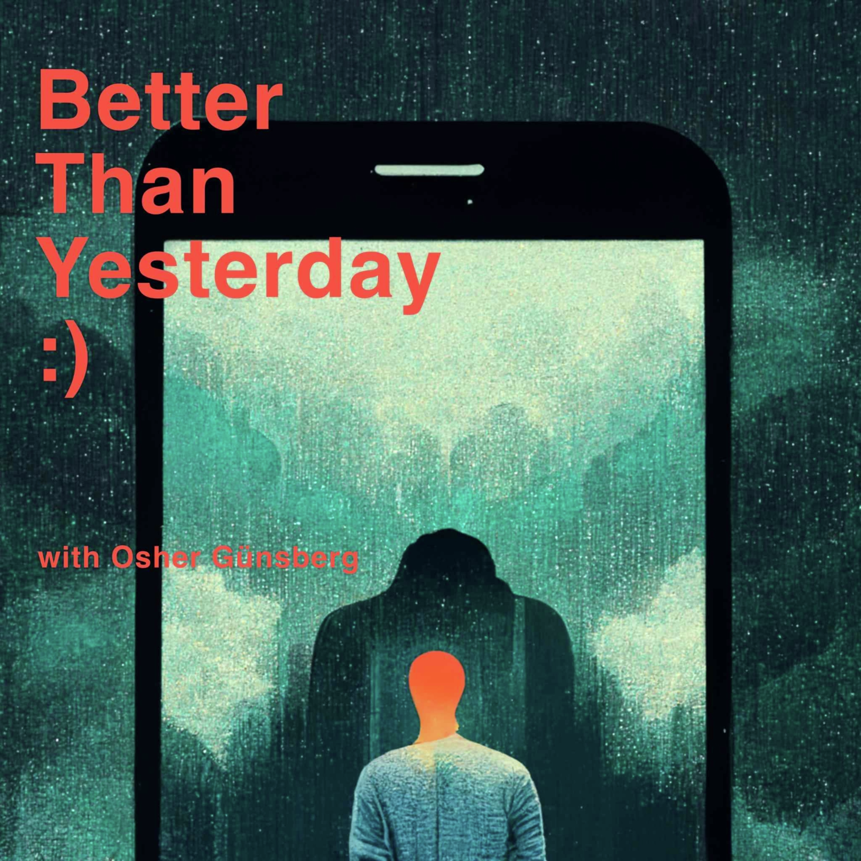 Practical Tools for Keeping You and Your Mental Health Safe while Owning a Smartphone