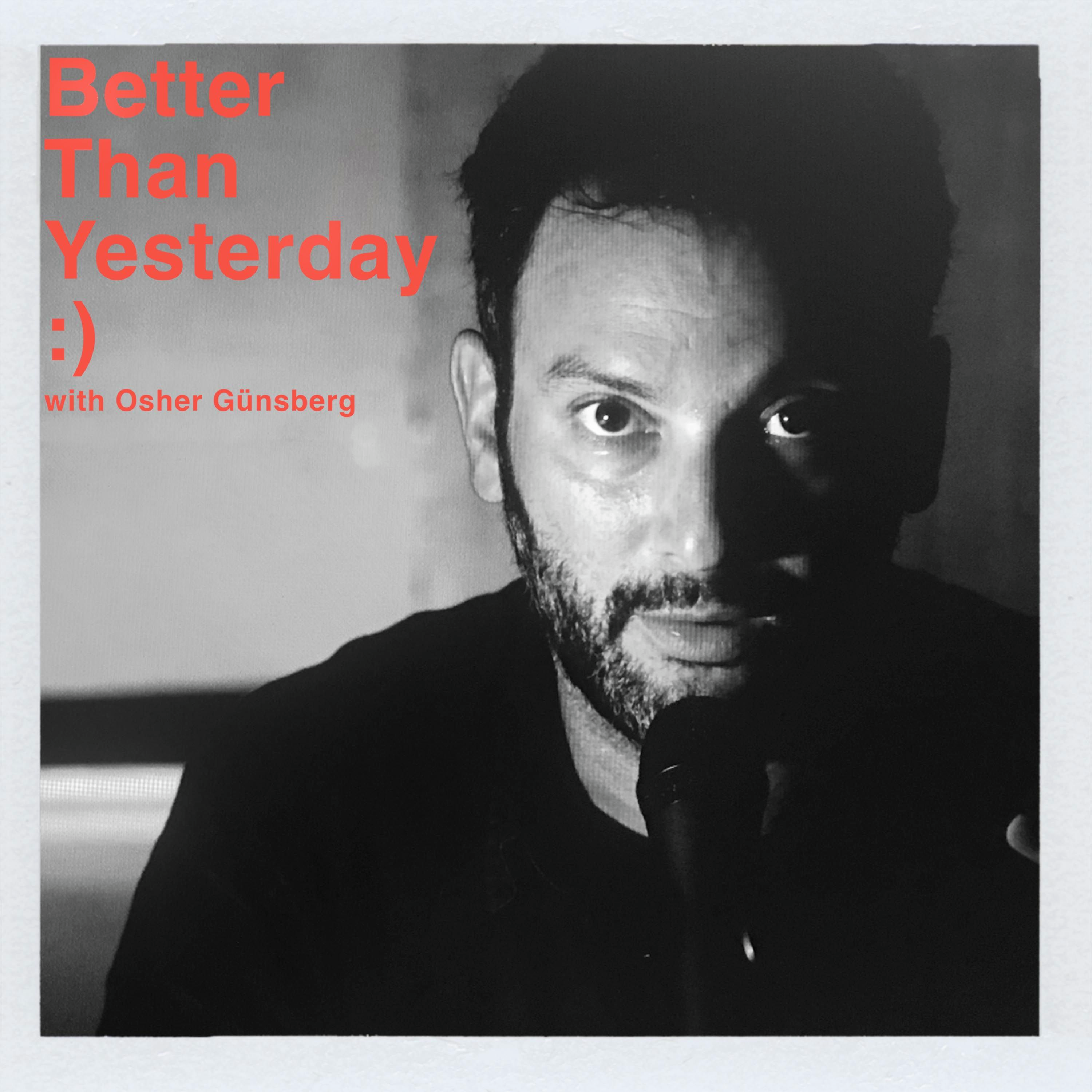 387: Josh Fox - How The Truth Has Changed