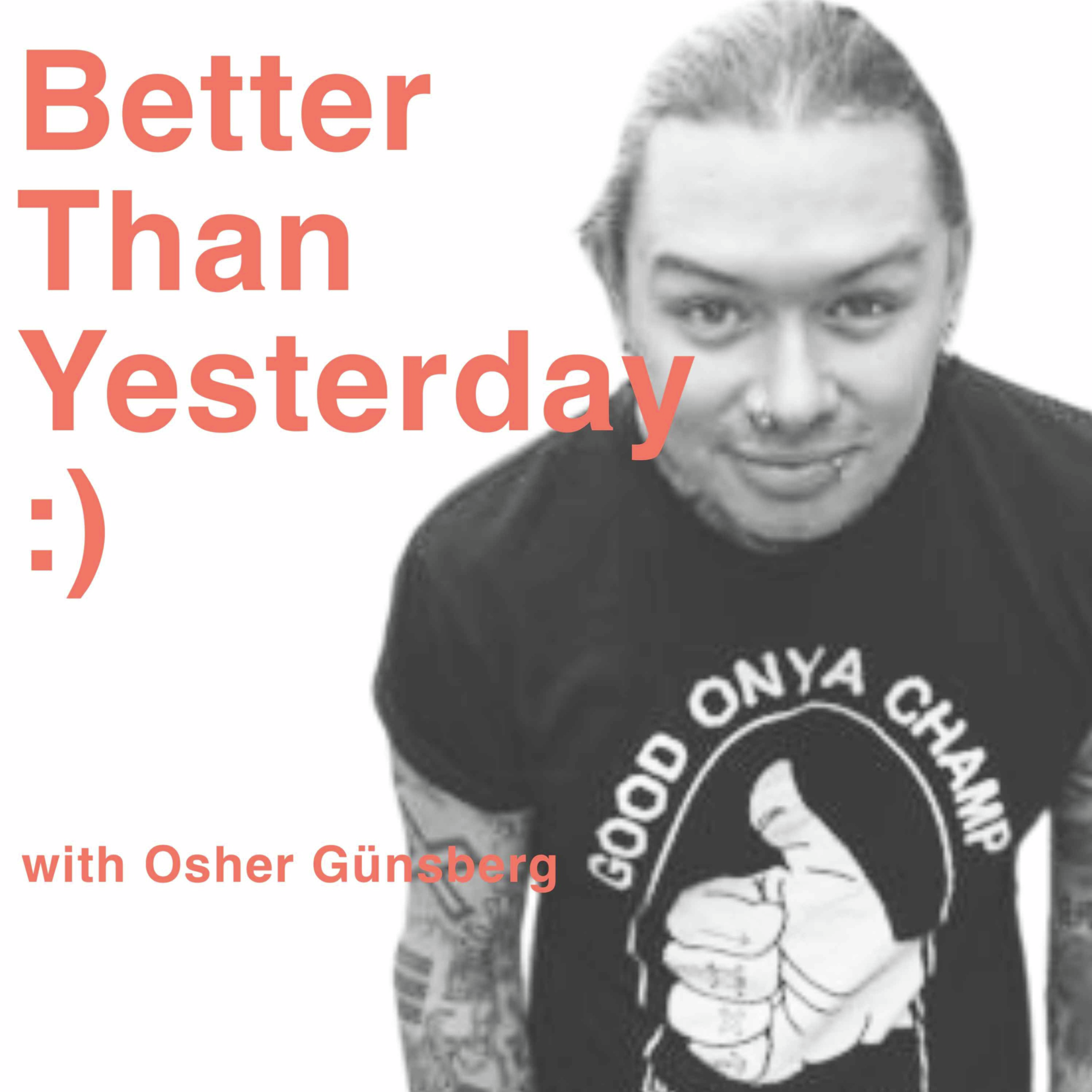 420: How Facing Death Shaped Nat's What I Reckon and His Rise to Glory