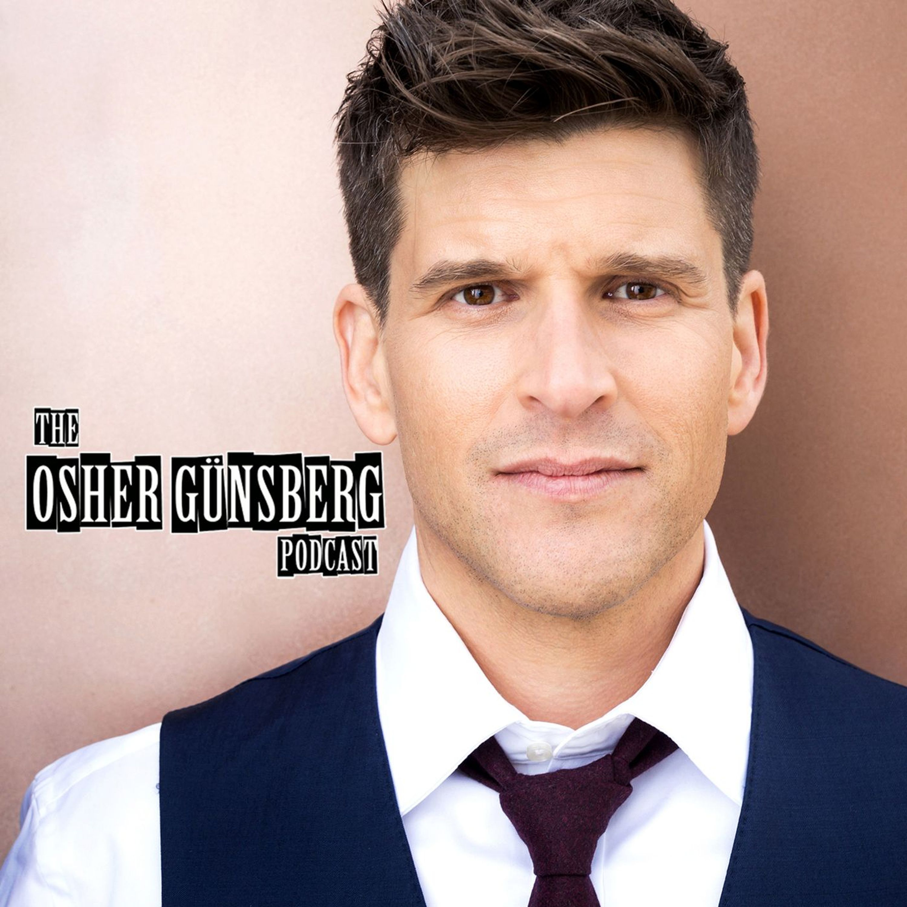 Better Than Yesterday with Osher Günsberg