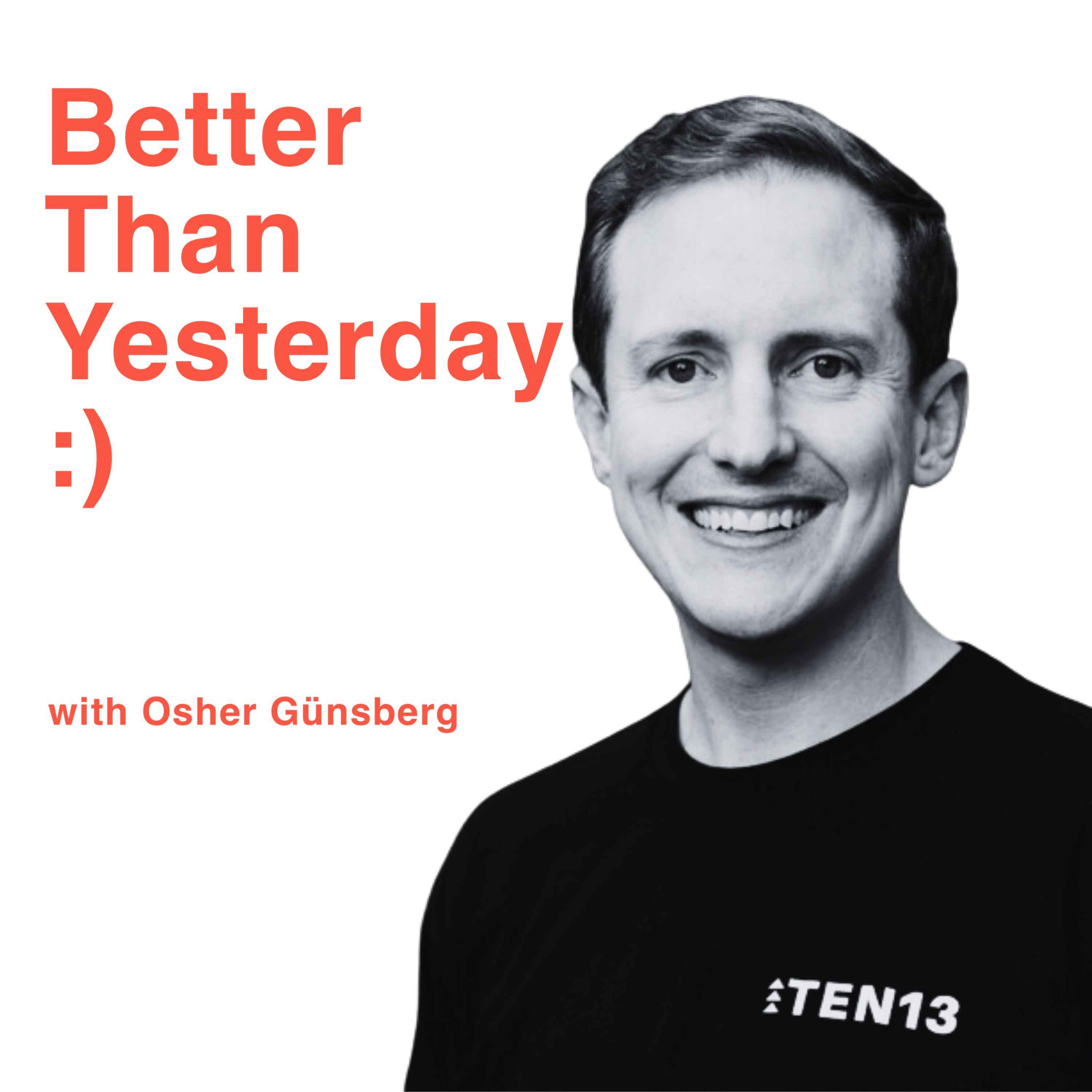 490: Aussie Tech and Startup Investing with Stew Glynn