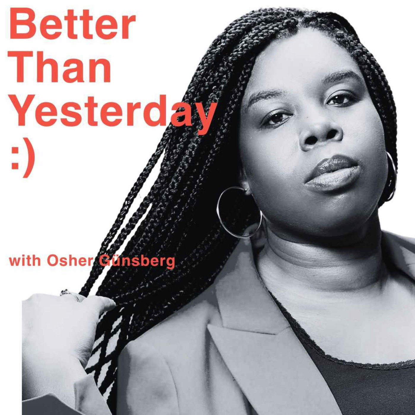 441: Finding your identity as an Australian with Mawunyo Gbogbo