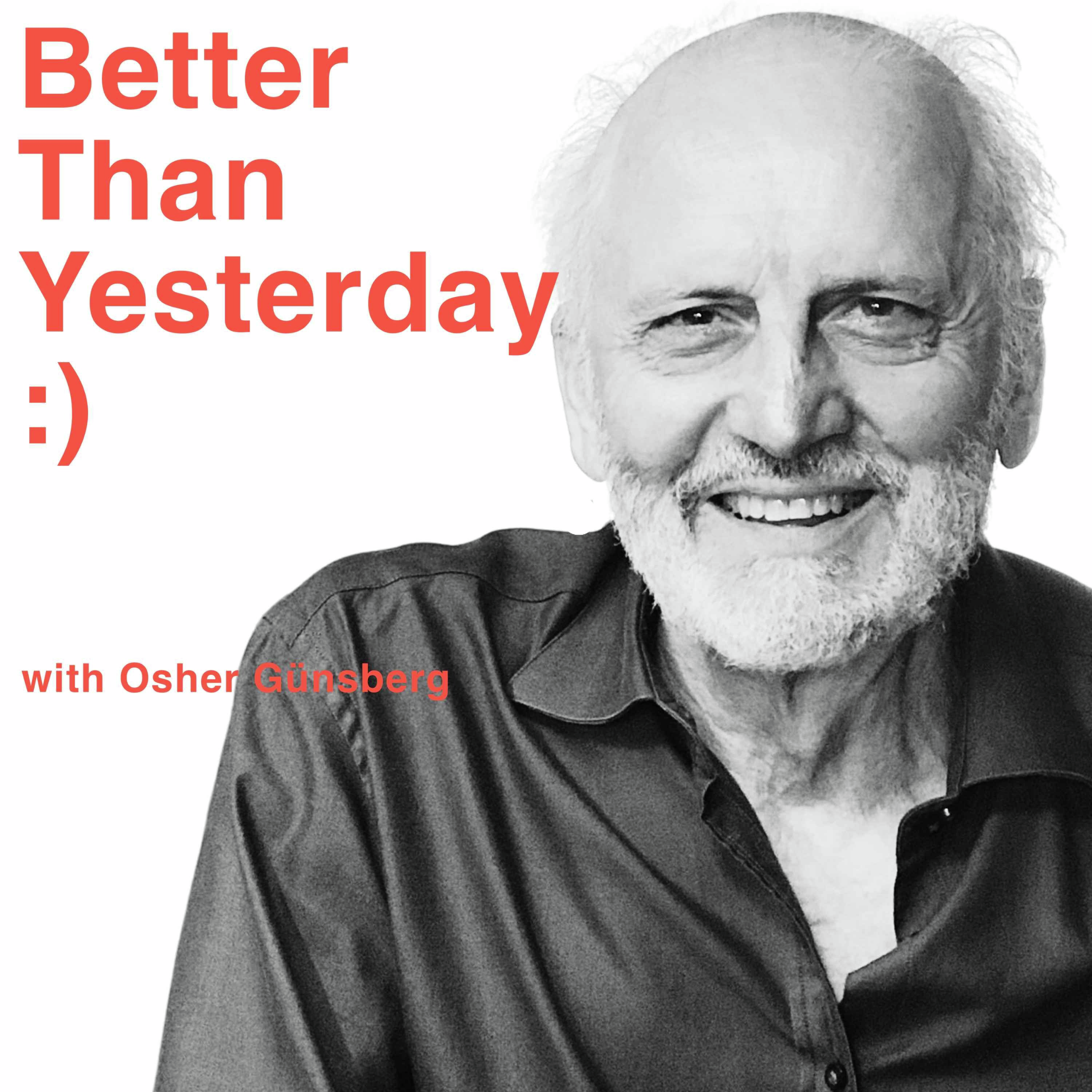 446: Why you don't have free will, and that's OK - with Prof George Paxinos