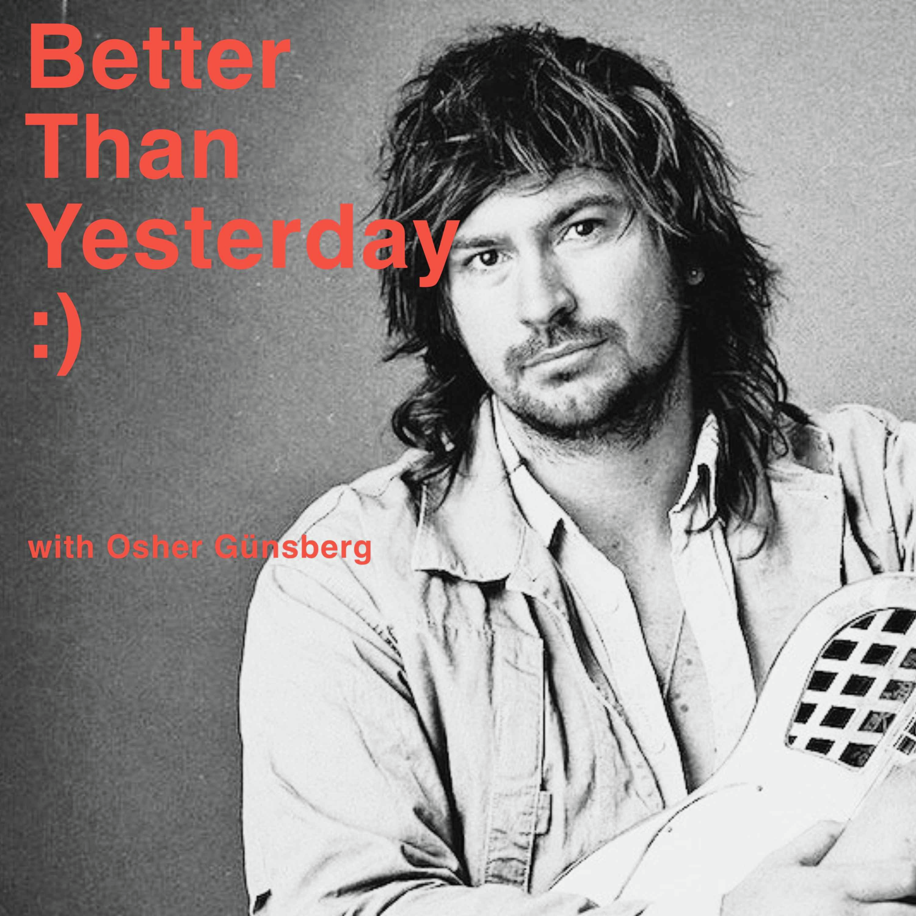 413: Writing a hit song by not caring you're trying to write a hit song with Reuben Styles.