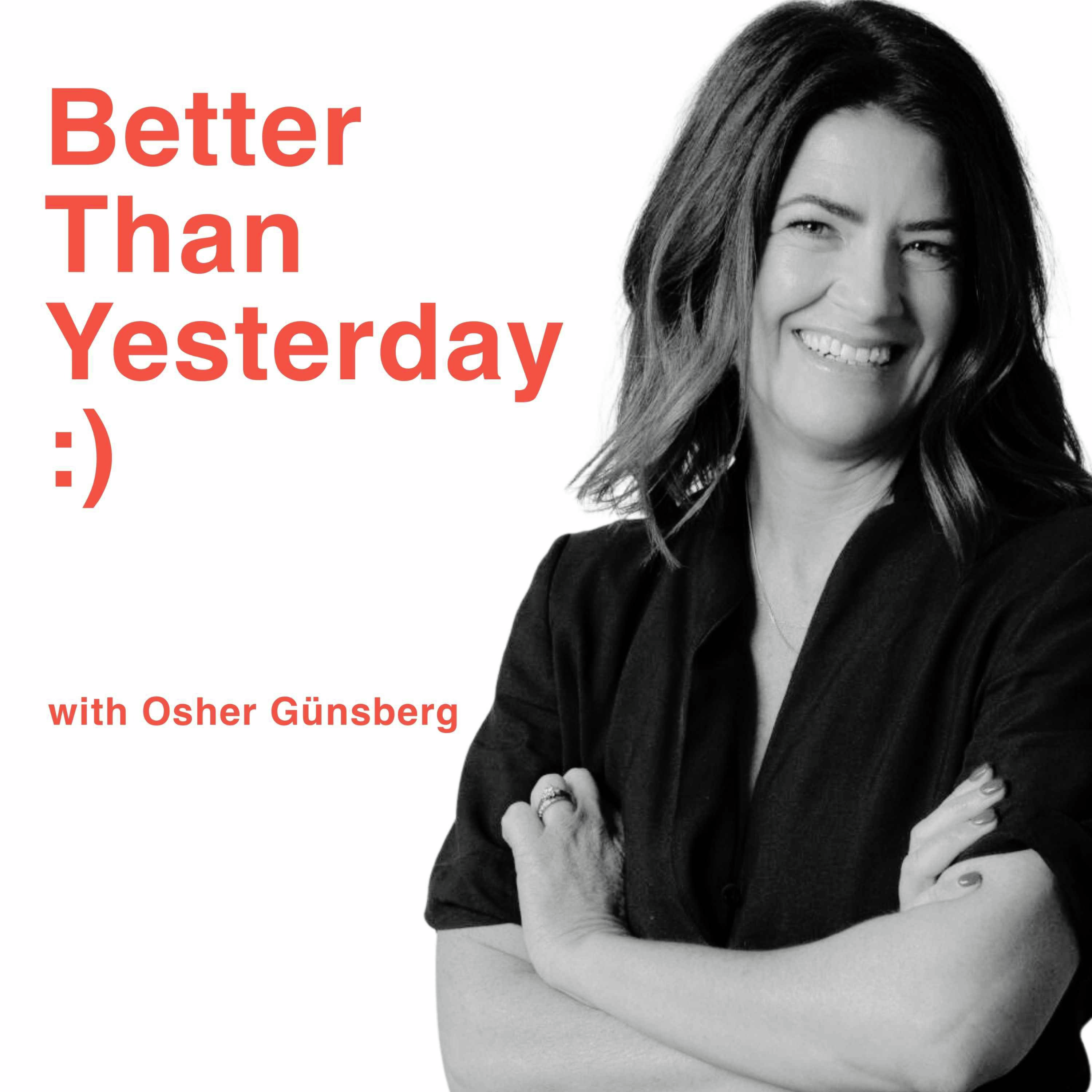 Effective Discipline, Developing a child’s emotional skills, and setting boundaries as a parent (ft. Gen Muir).