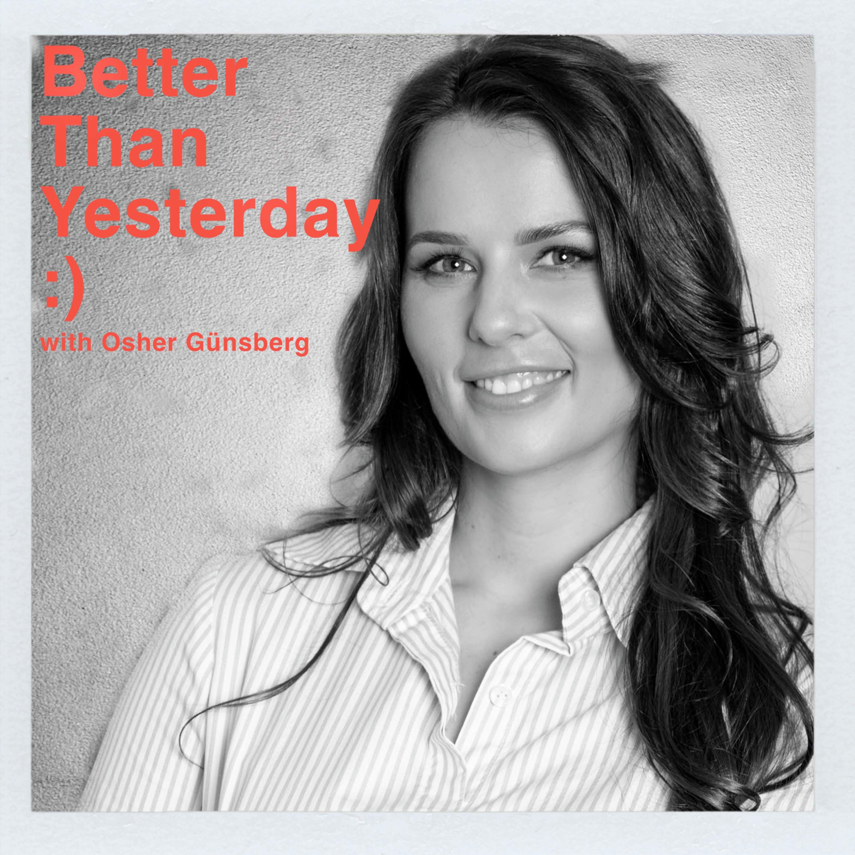 389: How to break up with toxic friends ft Dr Hannah Korrel