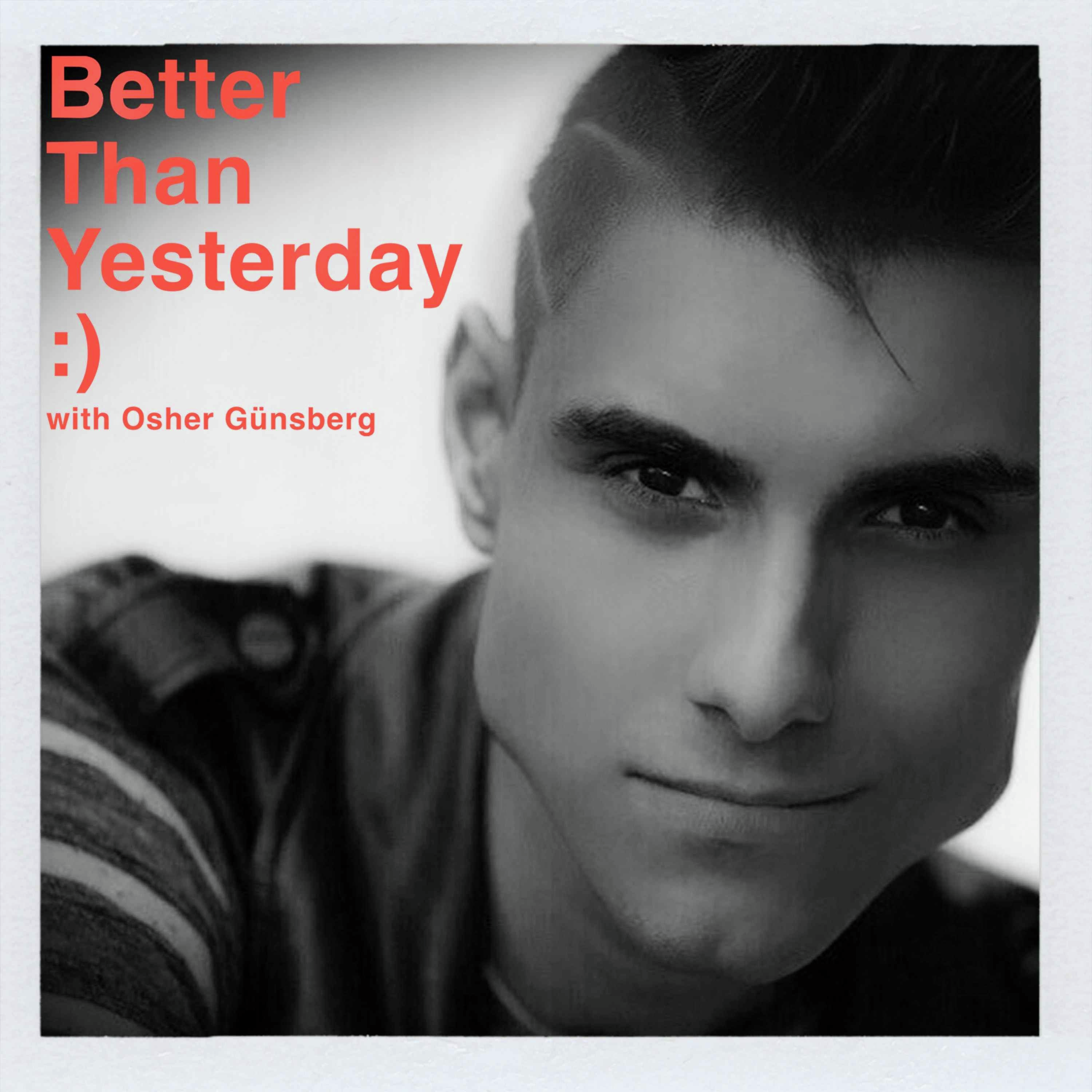 408: Emmanuel Kelly is Never Alone