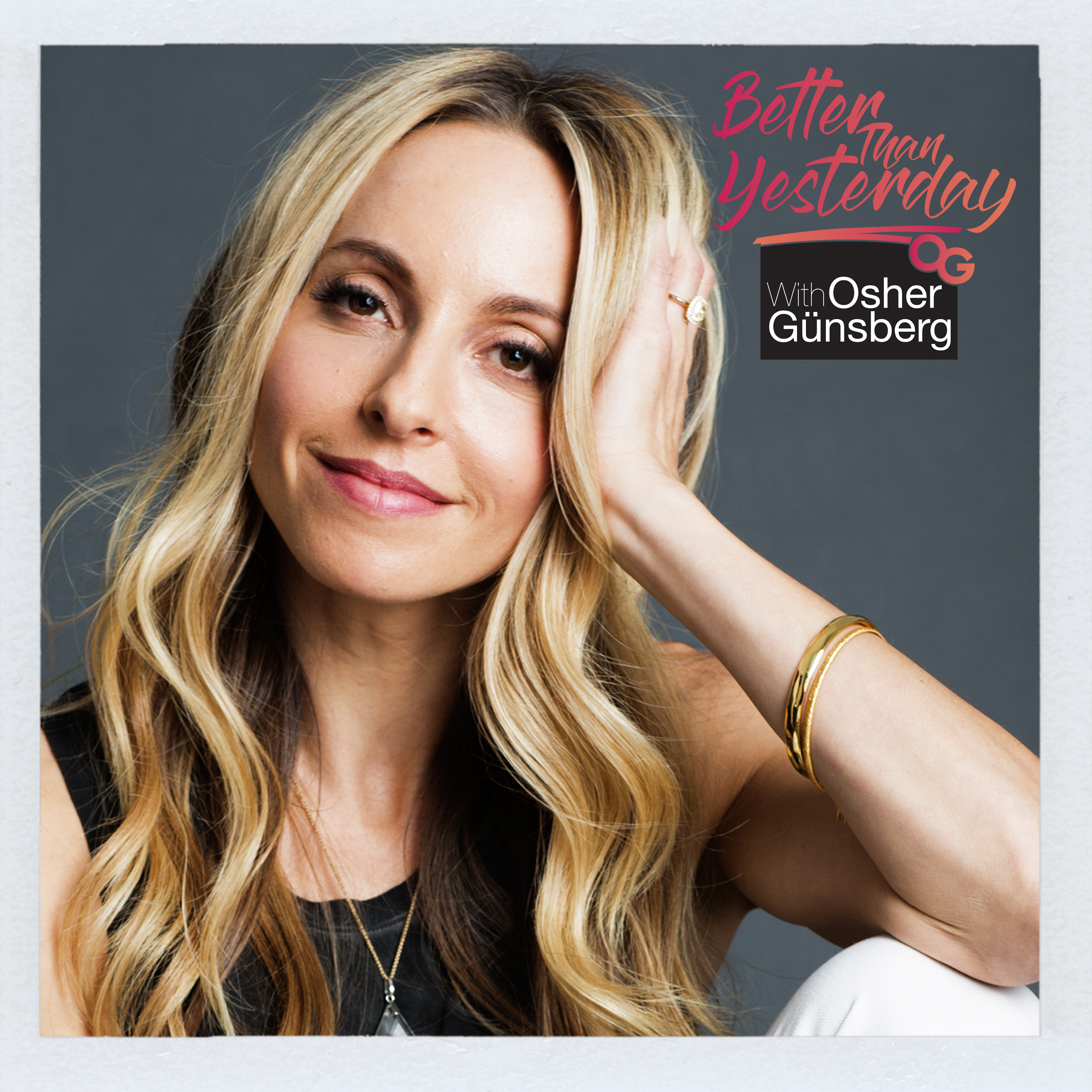 321: Gabby Bernstein