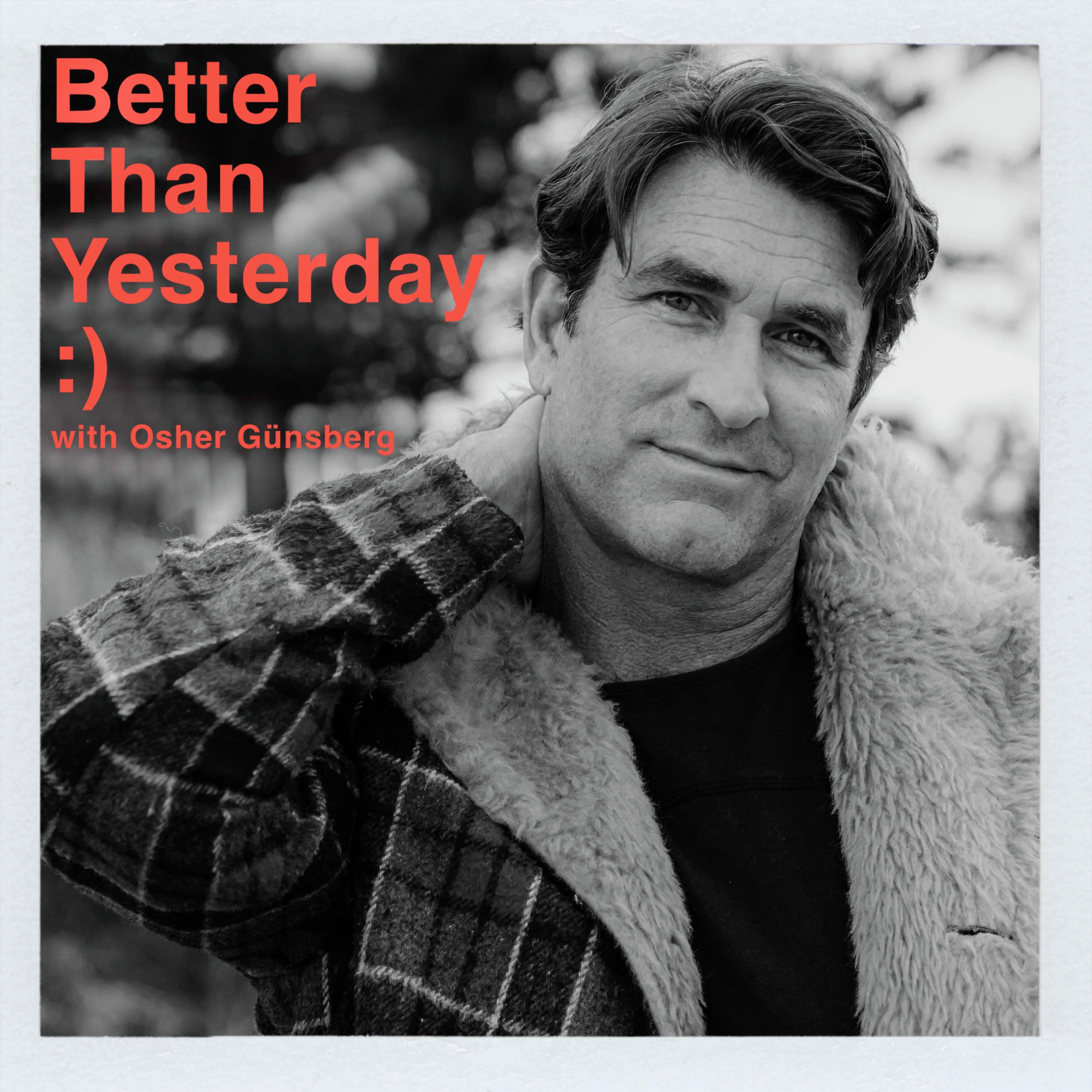 390: How a u-turn and facing fear led to Pete Murray's incredible career