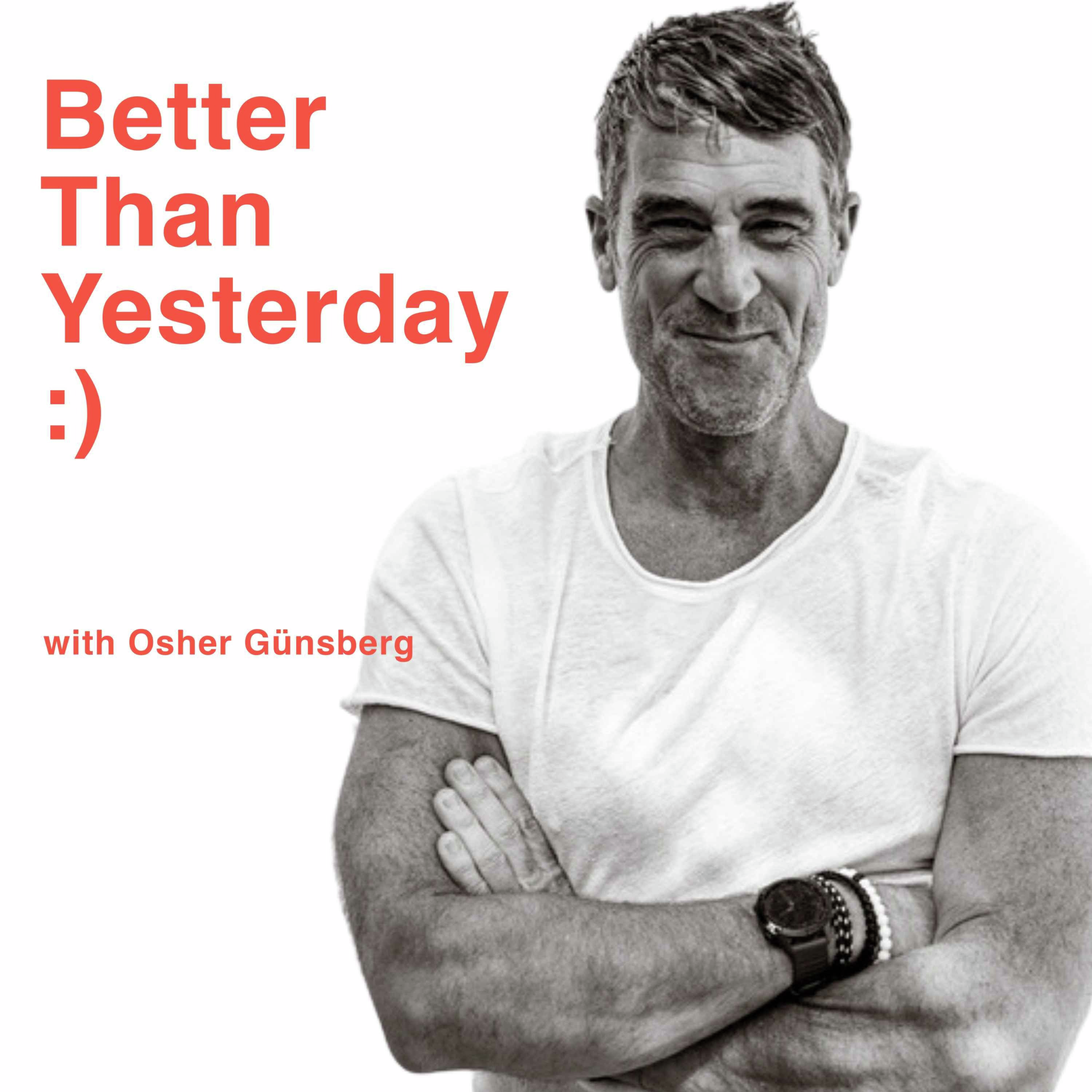 484: Lessons for Competing in the Endurance Sport of Life, with Rich Roll