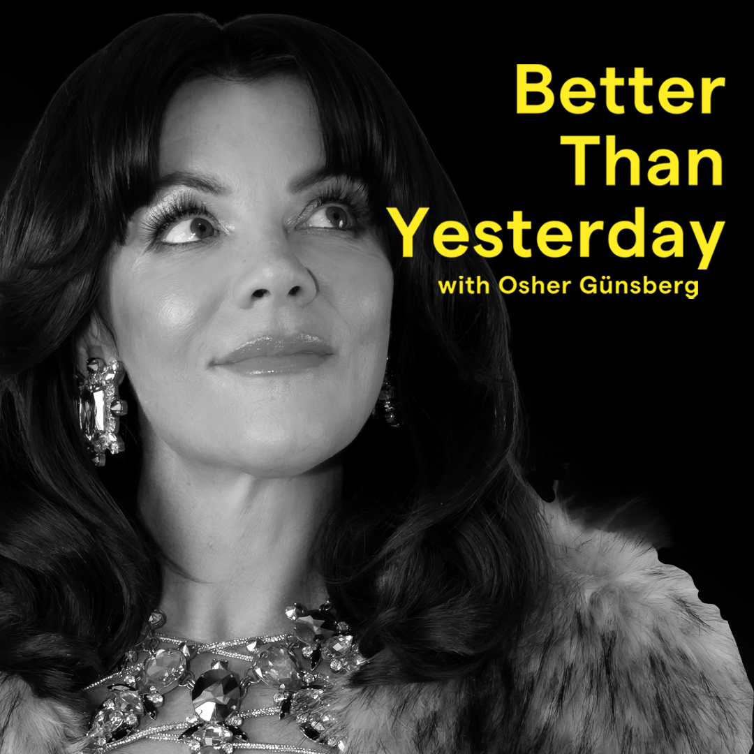 Breaking Down, Rebuilding, Unmasking and Finding a New Manual for Your Brain, with Em Rusciano