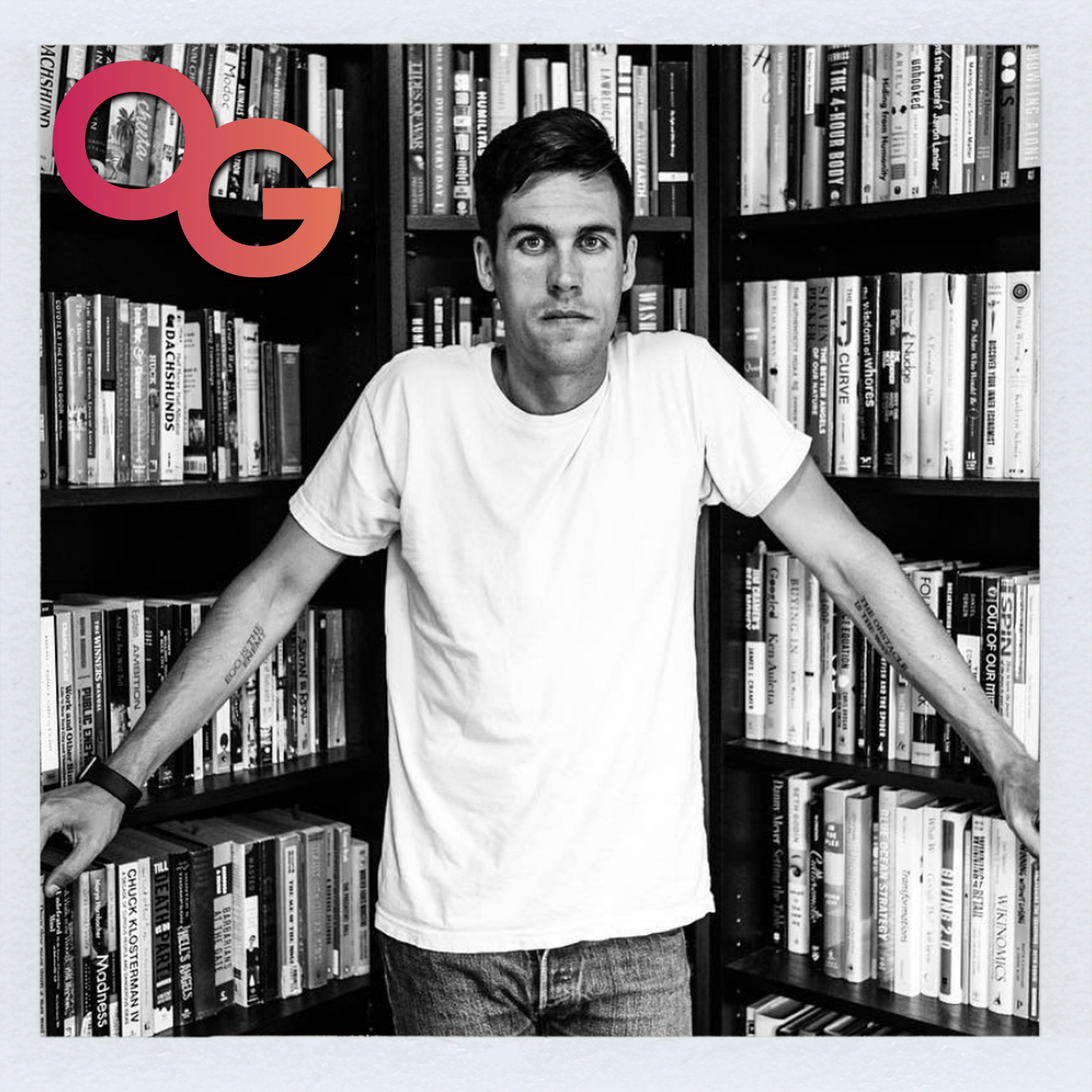 Better Than Yesterday with Osher Günsberg