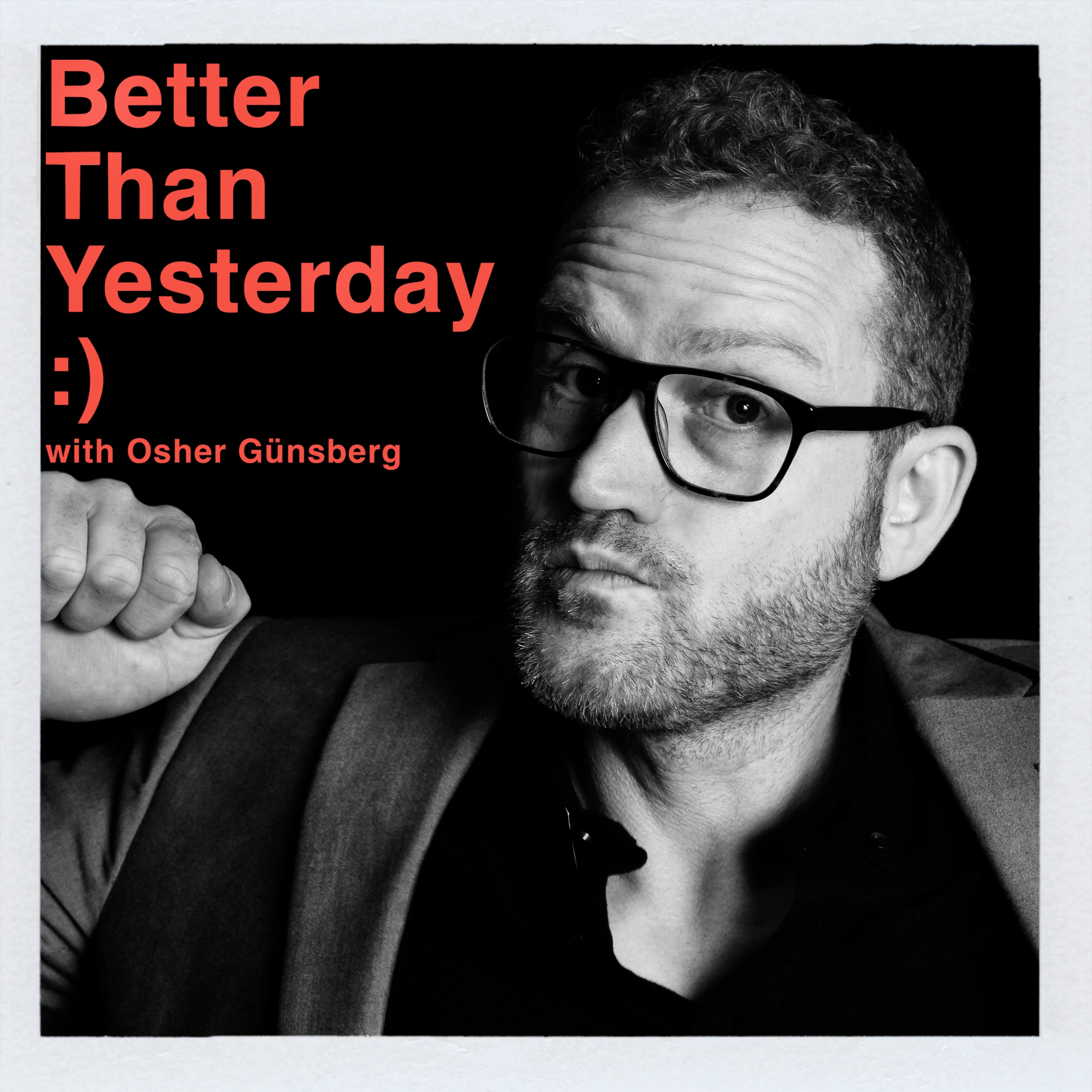 401: The Undiscovered John Safran Interview of 2020