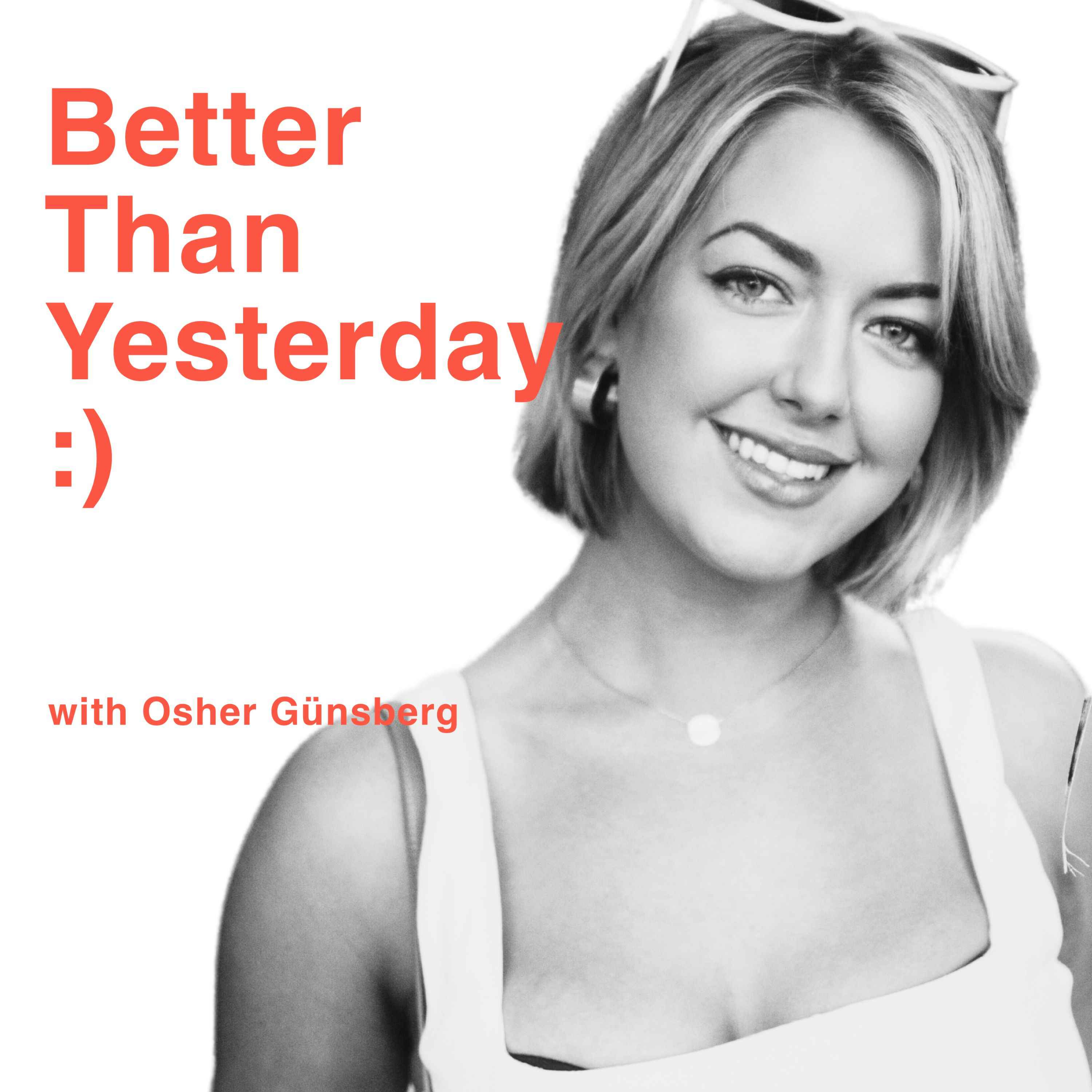488: Celeste Mountjoy and the Question: "What The F**k Is This?"