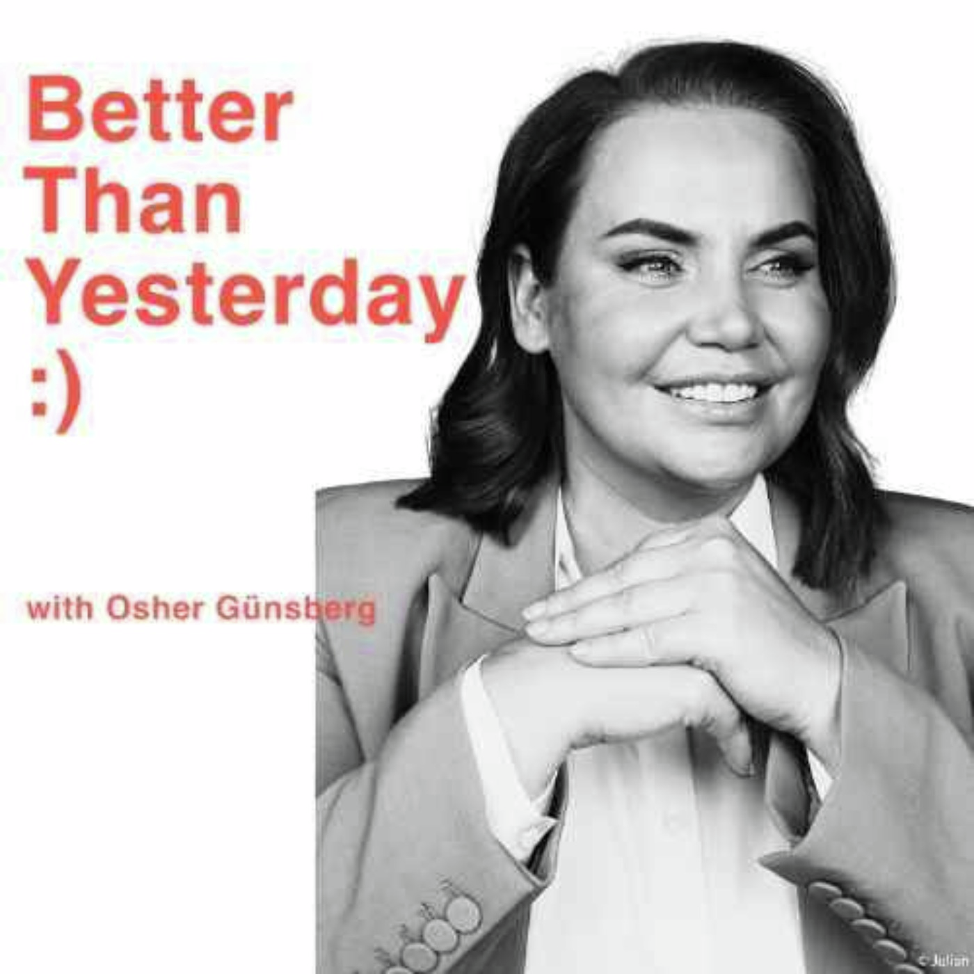 Going from a life filled with abuse to a life of triumph and purpose (w/ Jelena Dokic)