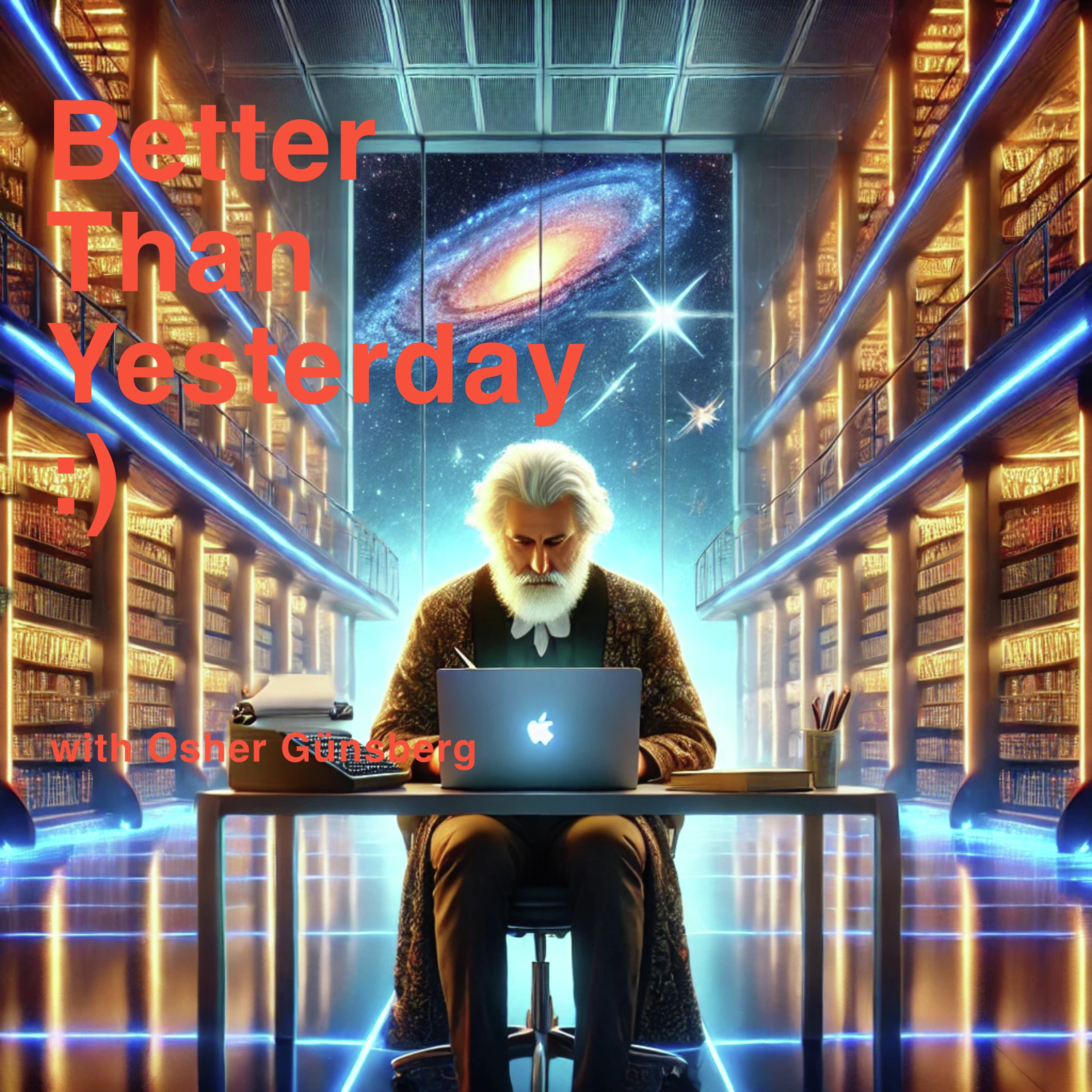 The one where  in less than 20 minutes I tell you everything you need to know about writing a book