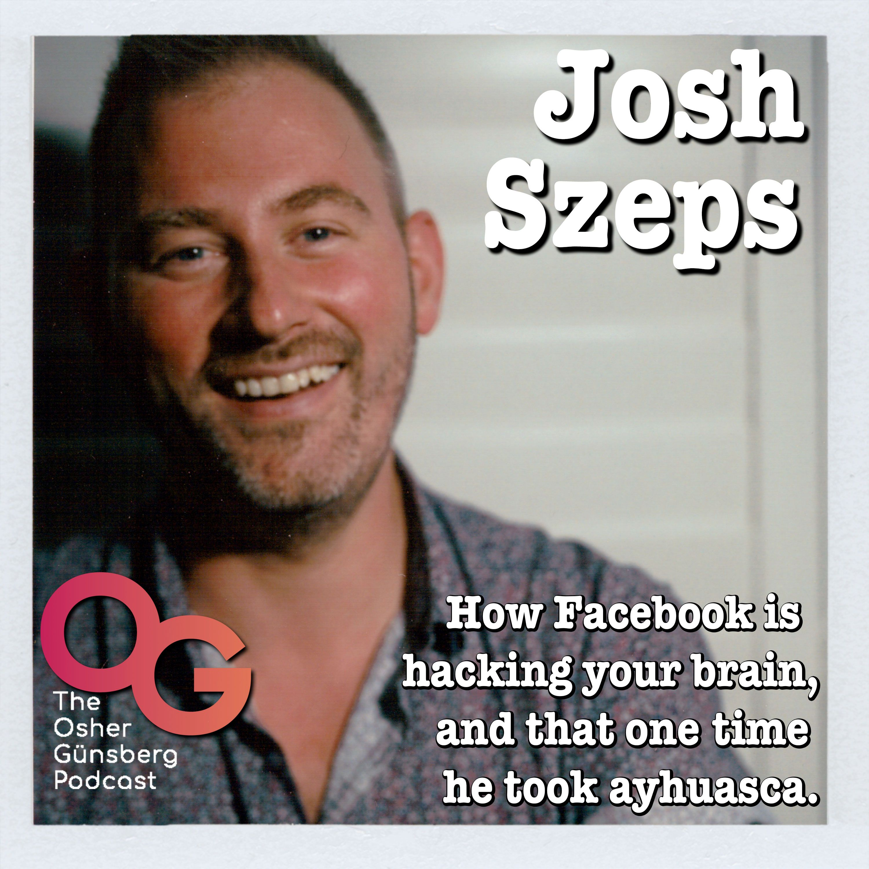 274: Josh Szeps