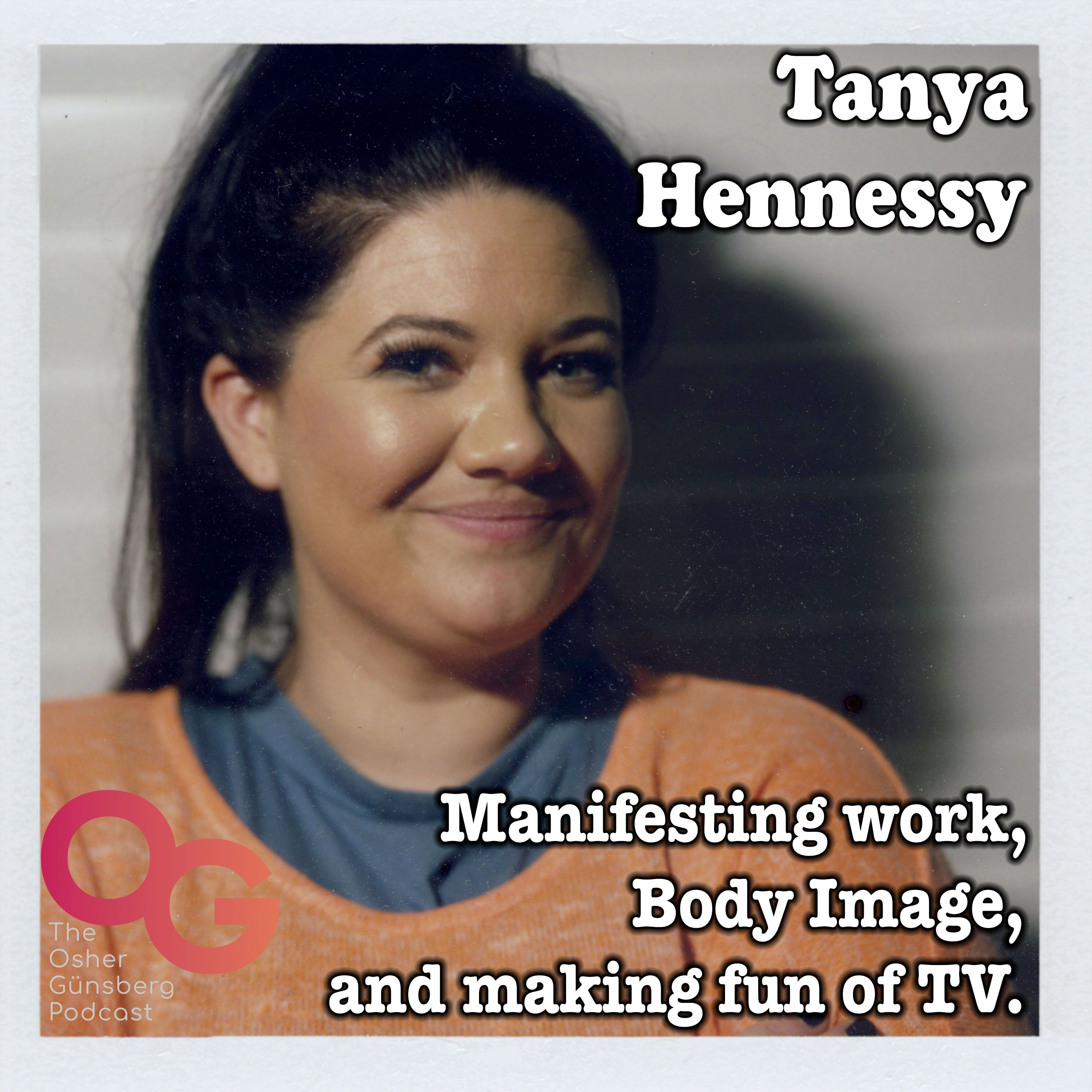 277: Tanya Hennessy