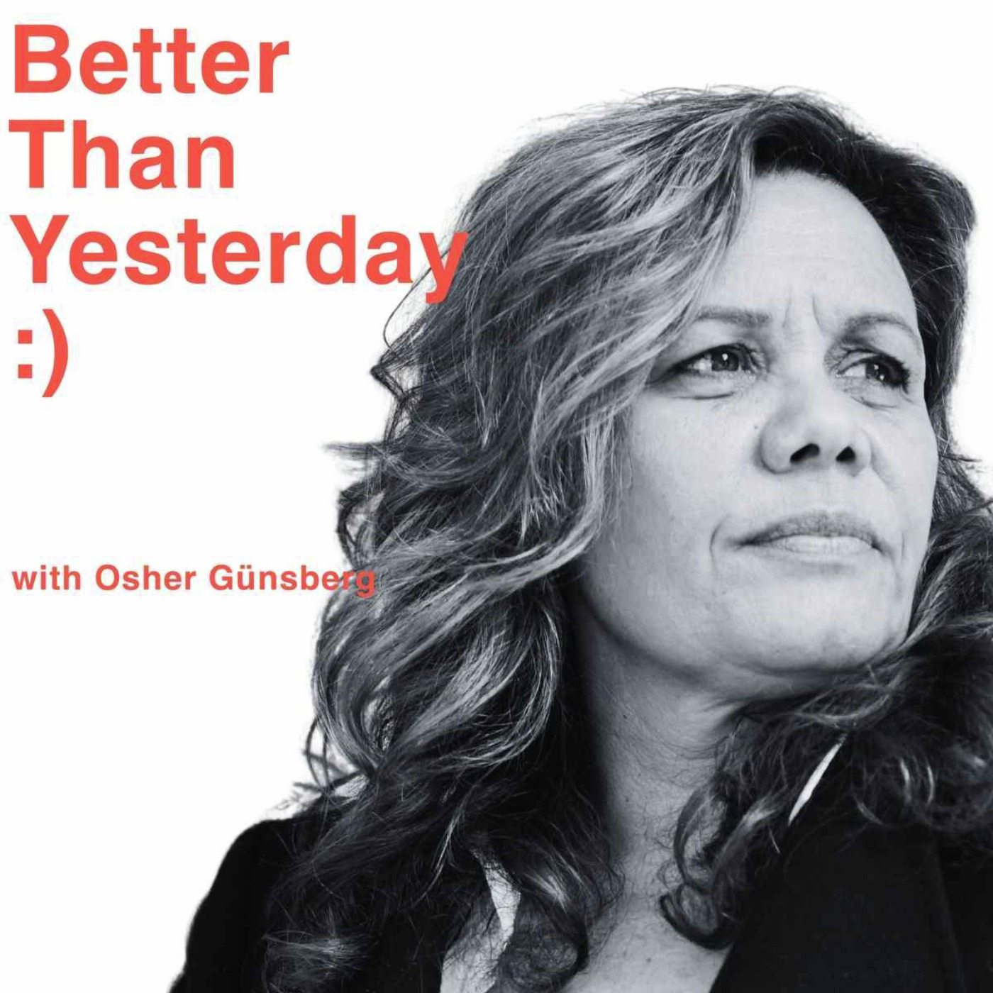 445: Reckoning with our History so we can Move Forward as One, with Yvonne Weldon