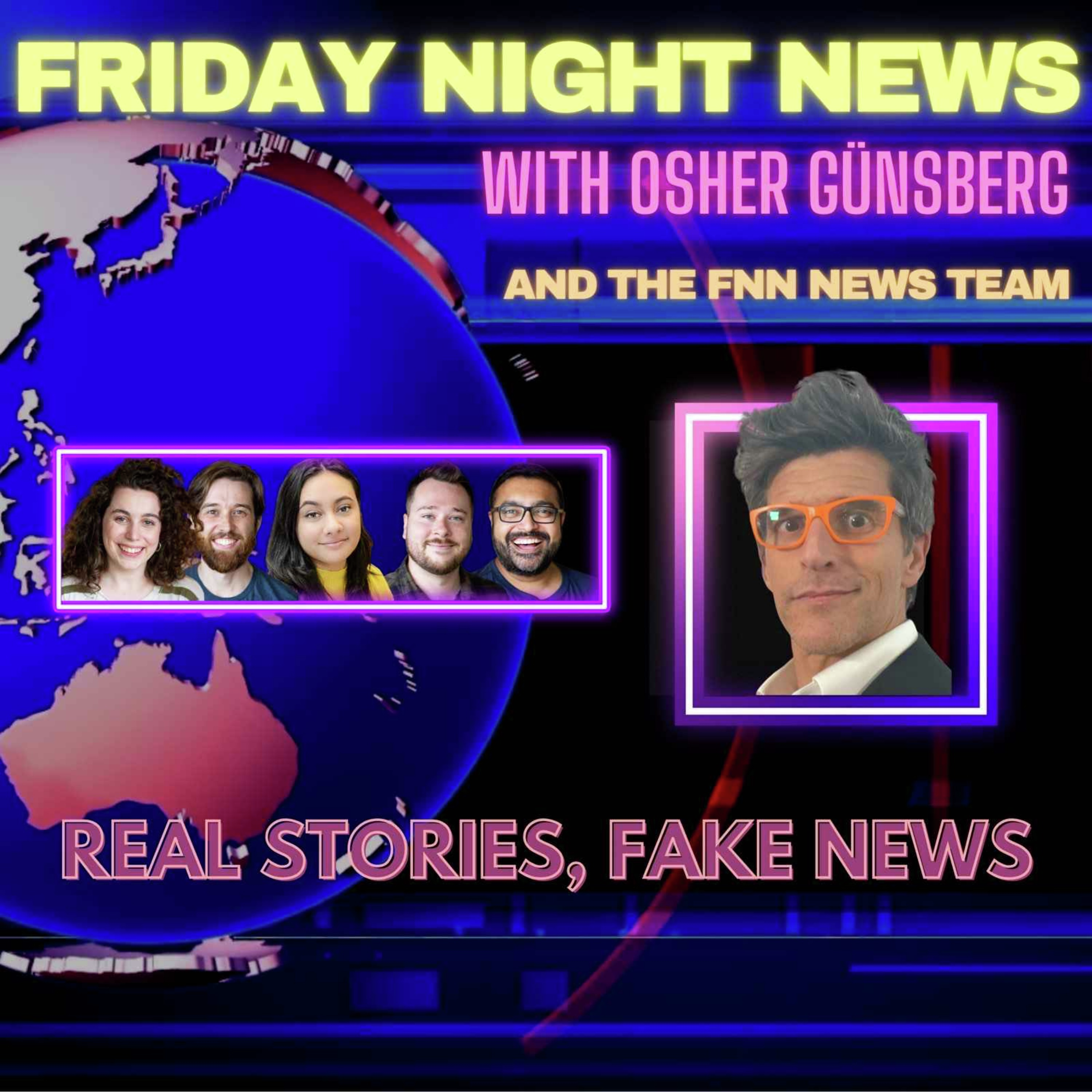 The News is a Sloppy (or Crunchy) Chocolate Bar