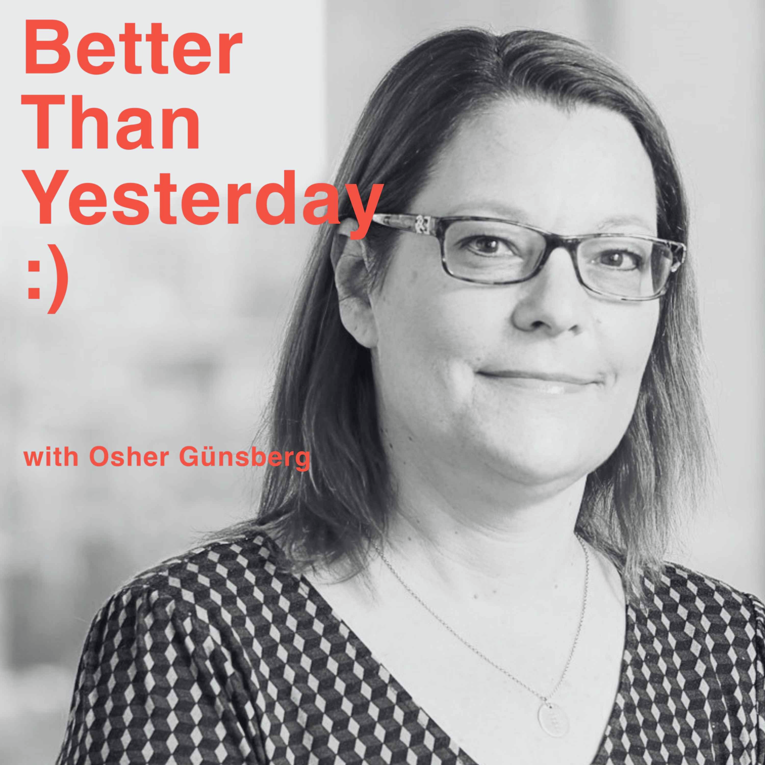 411: The Economic Cost of Climate Inaction with the brilliant economist Nikki Hutley.