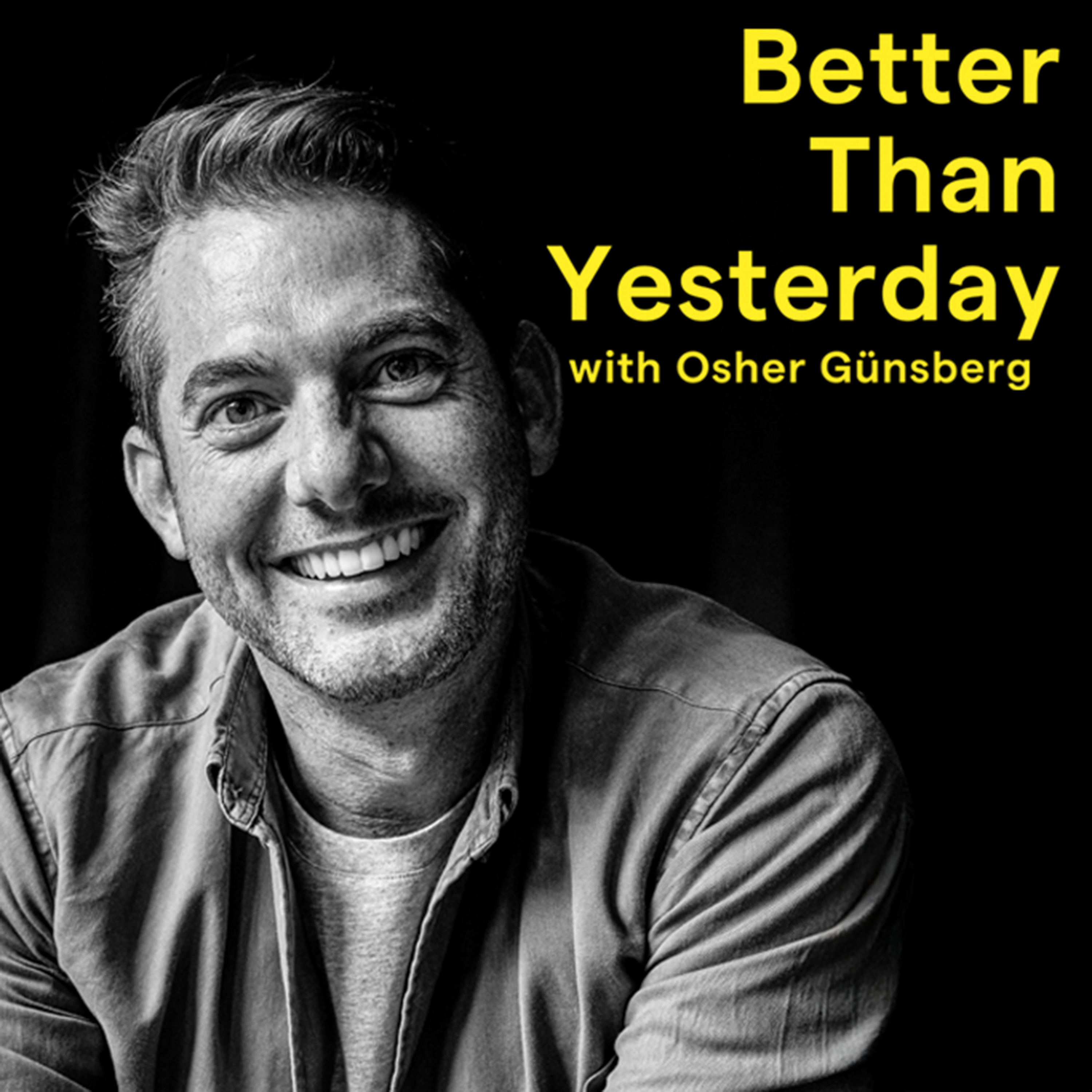 How to have a job that serves your life (not the other way around), with Tim Duggan