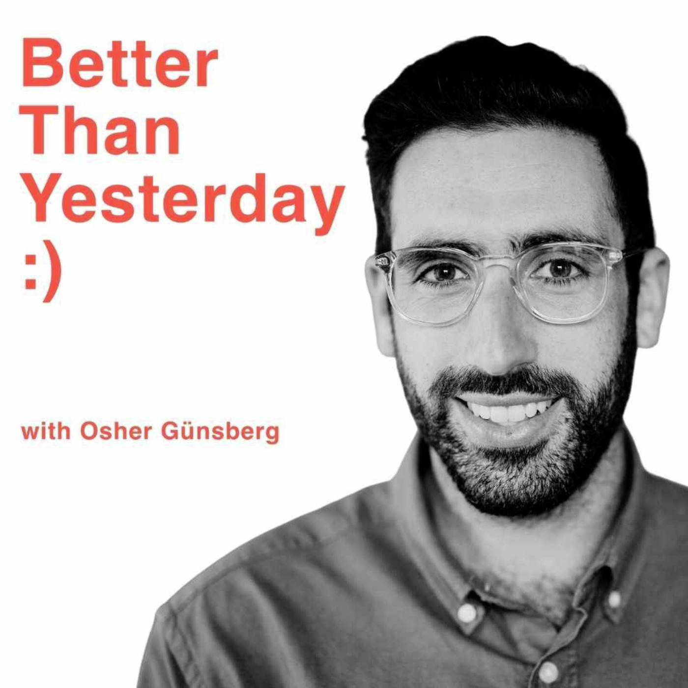 503: Redefining masculinity with Dr Zac Siedler