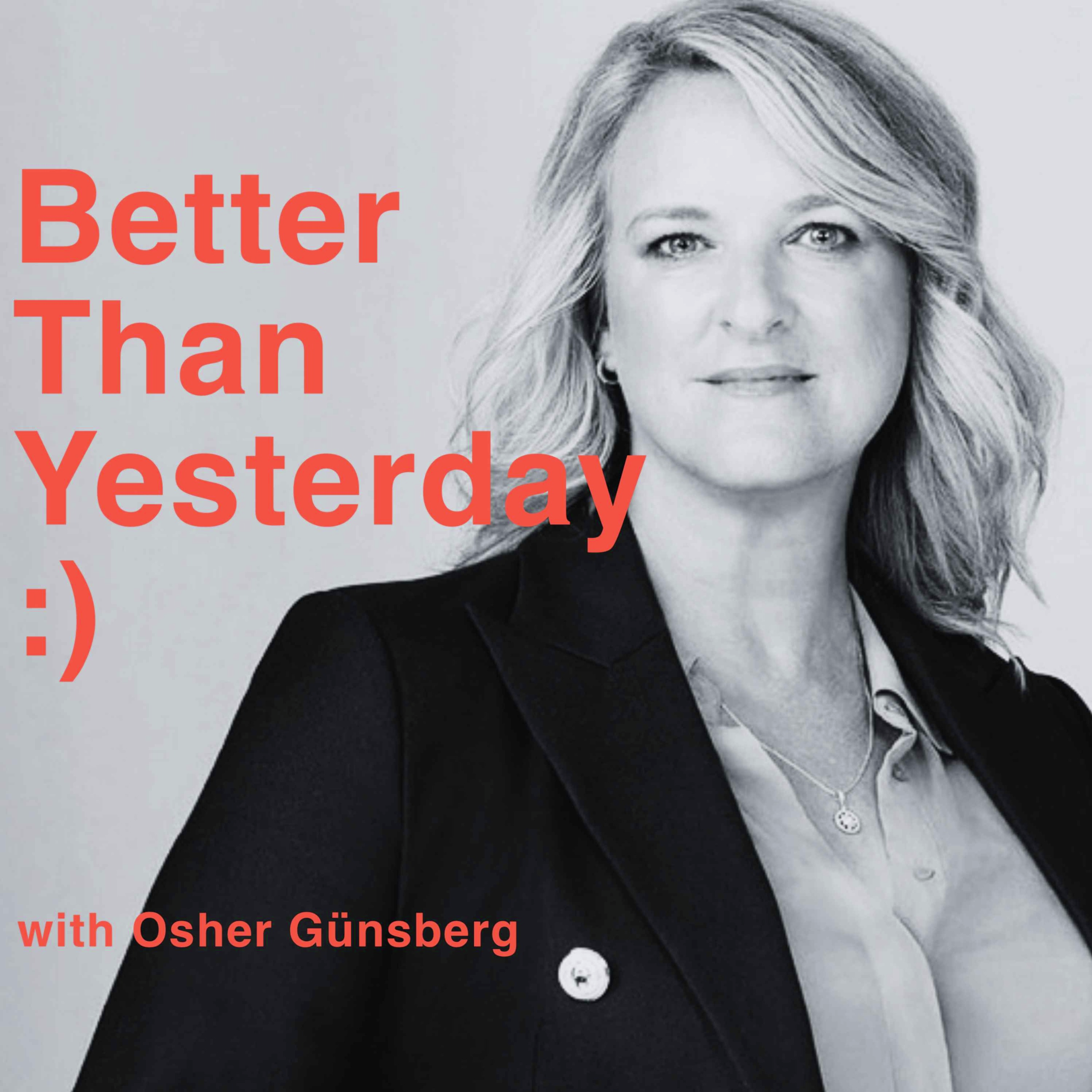 421: Why Independent MPs are the best use of your federal vote with Kylea Tink