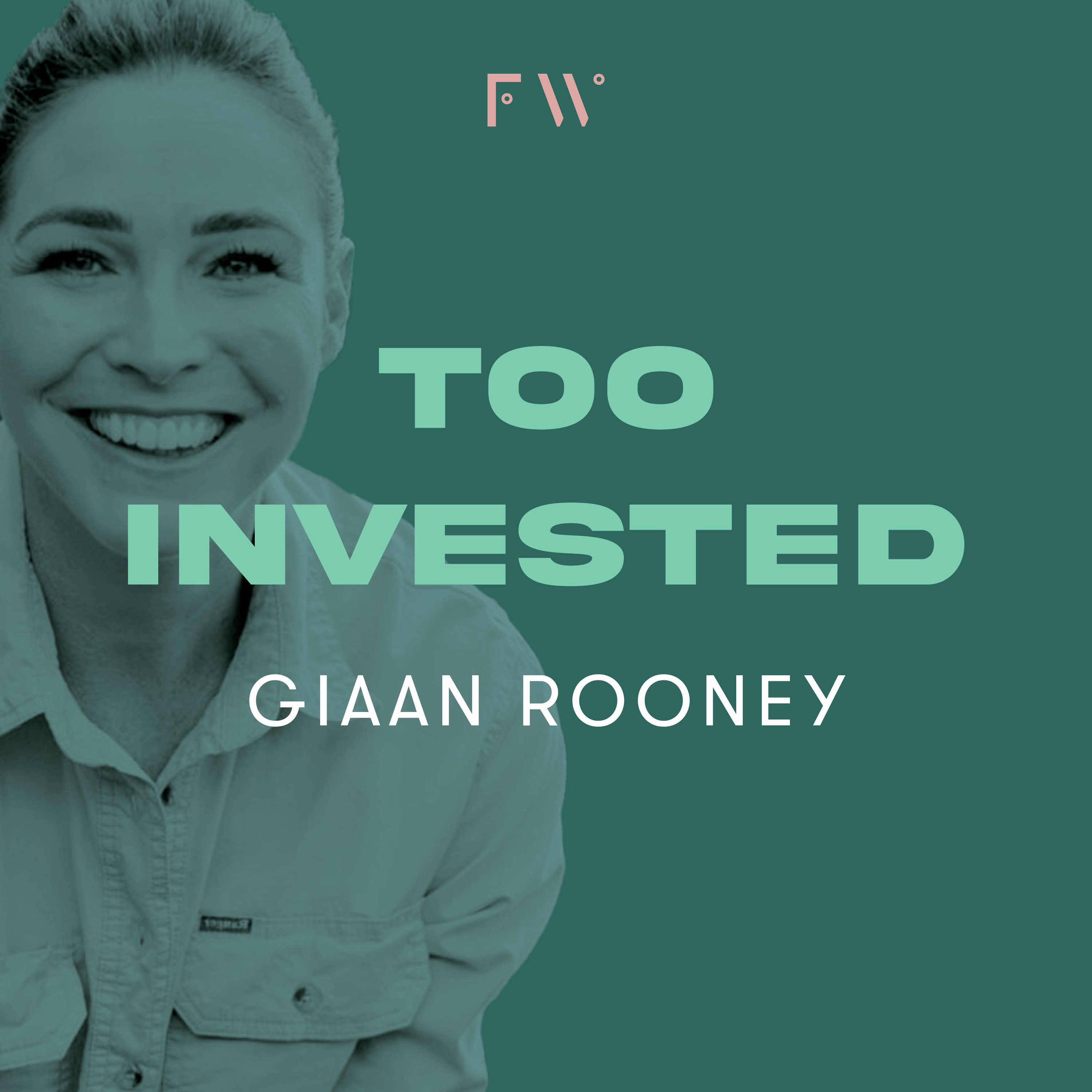 BONUS FW Series: Giaan Rooney was “too invested”
