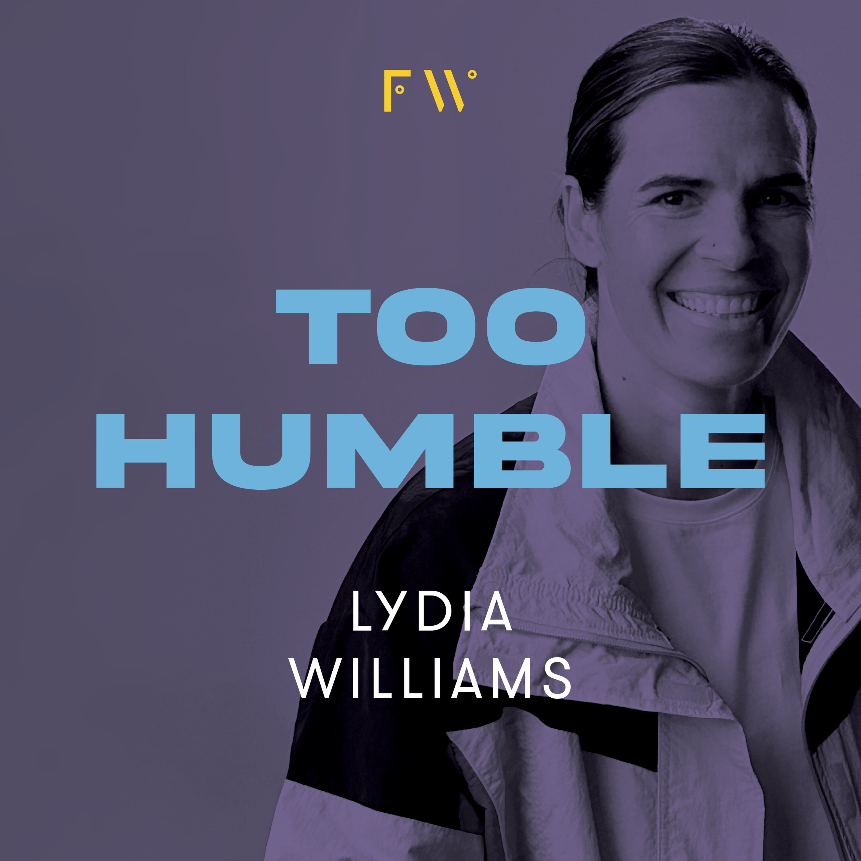 Bonus: Matildas star Lydia Williams on embracing being "too humble"