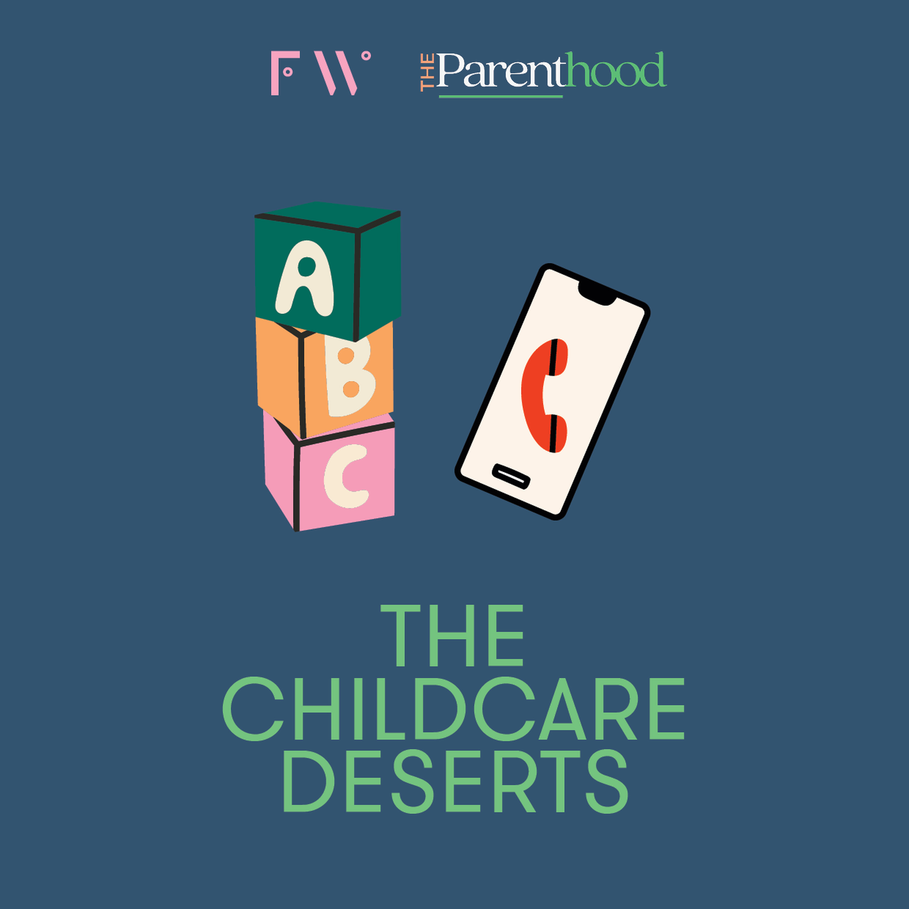 Bonus: Georgie Dent on the childcare deserts