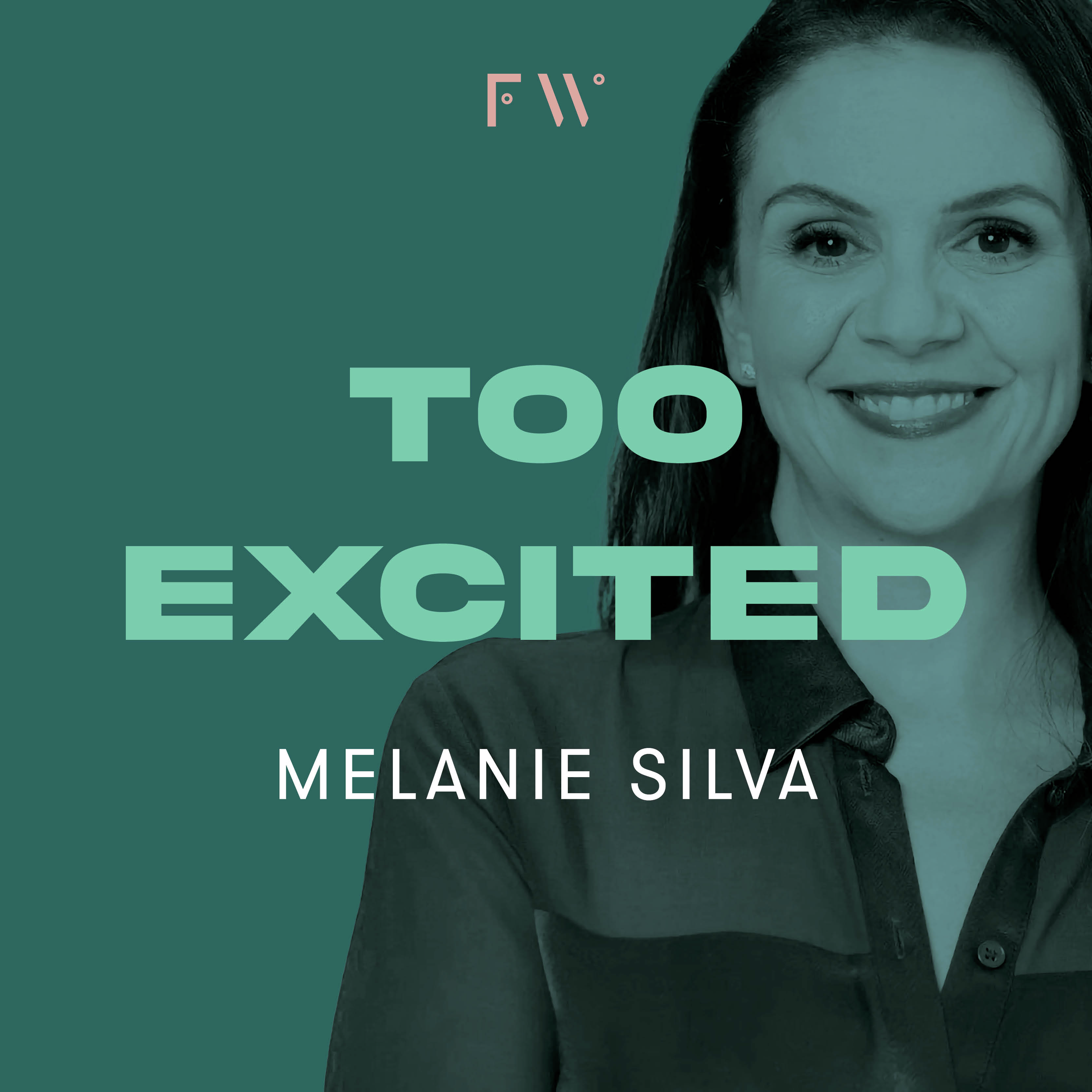 BONUS FW series: Melanie Silva was "too excited"