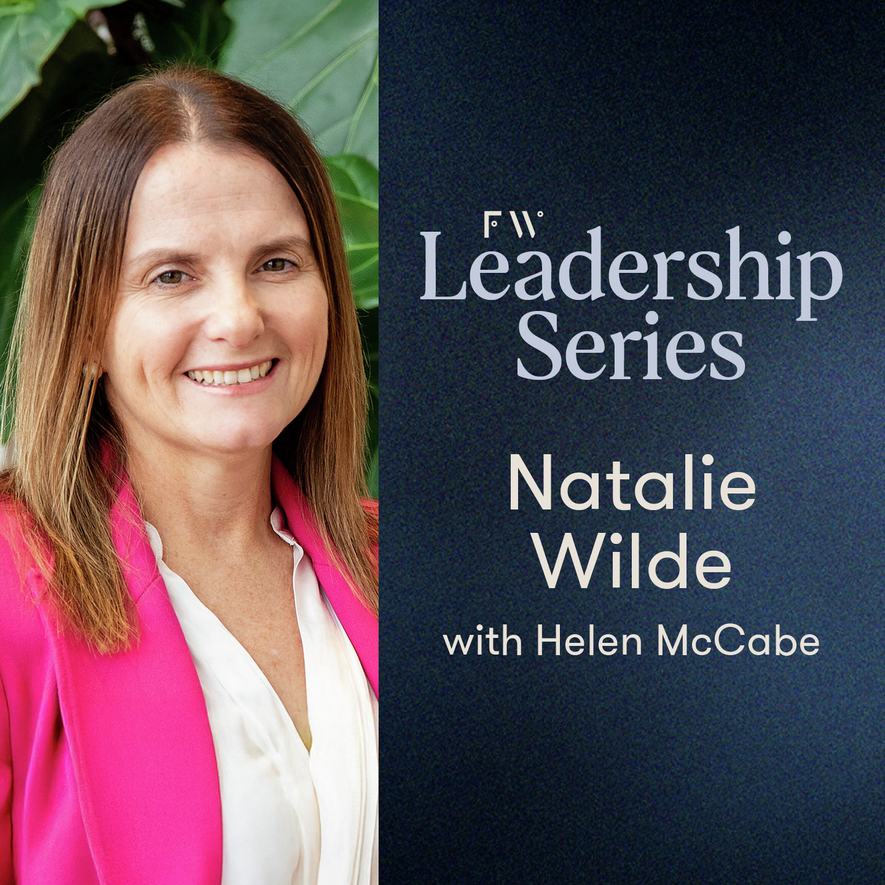 Natalie Wilde's secrets to stakeholder management episode artwork