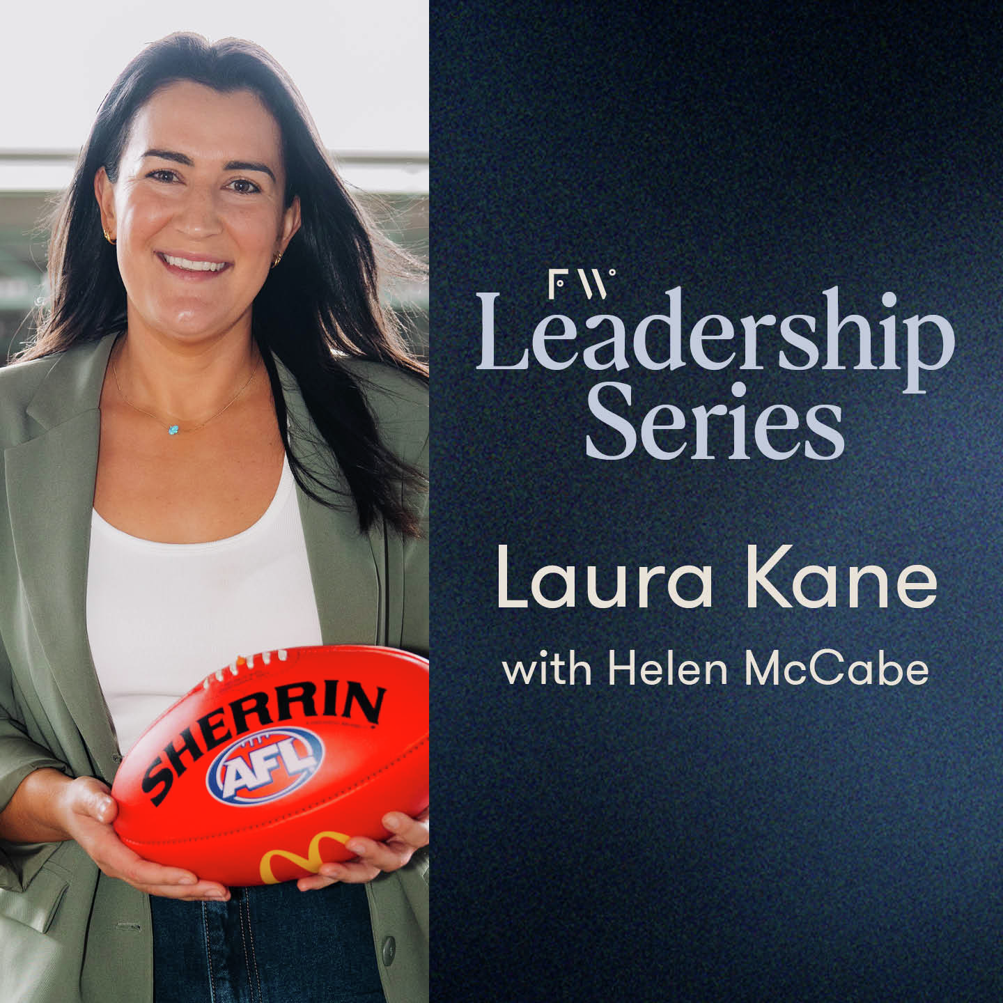 Laura Kane's guide to navigating scrutiny