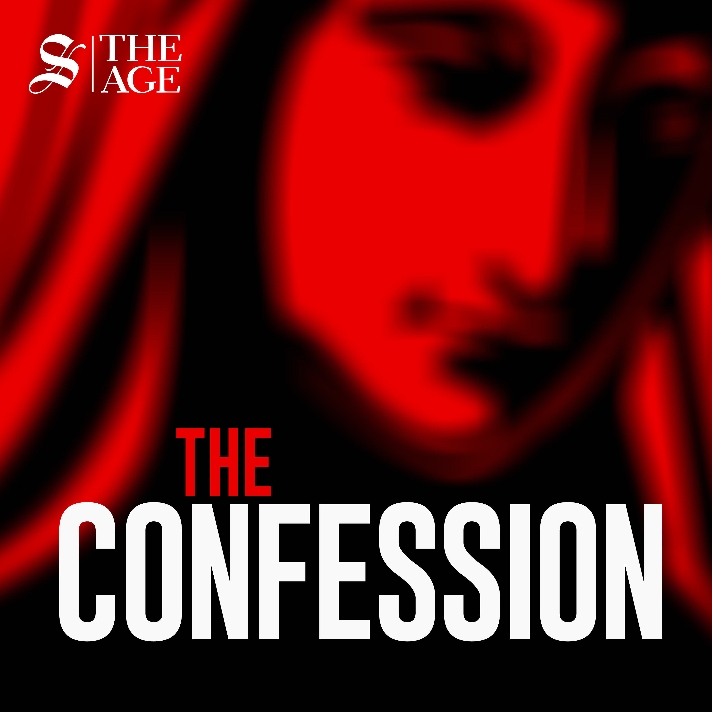 Coming soon: The Confession